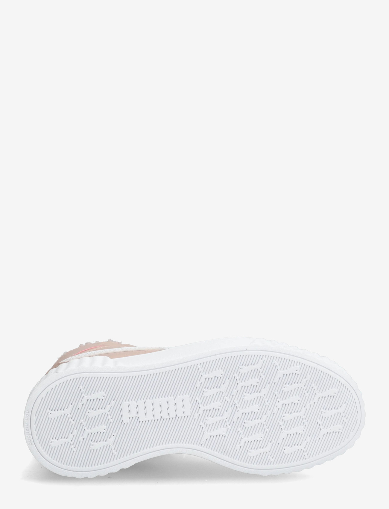 PUMA - Carina 3.0 Mid WTR PS - høje sneakers - rose quartz-puma white - 4