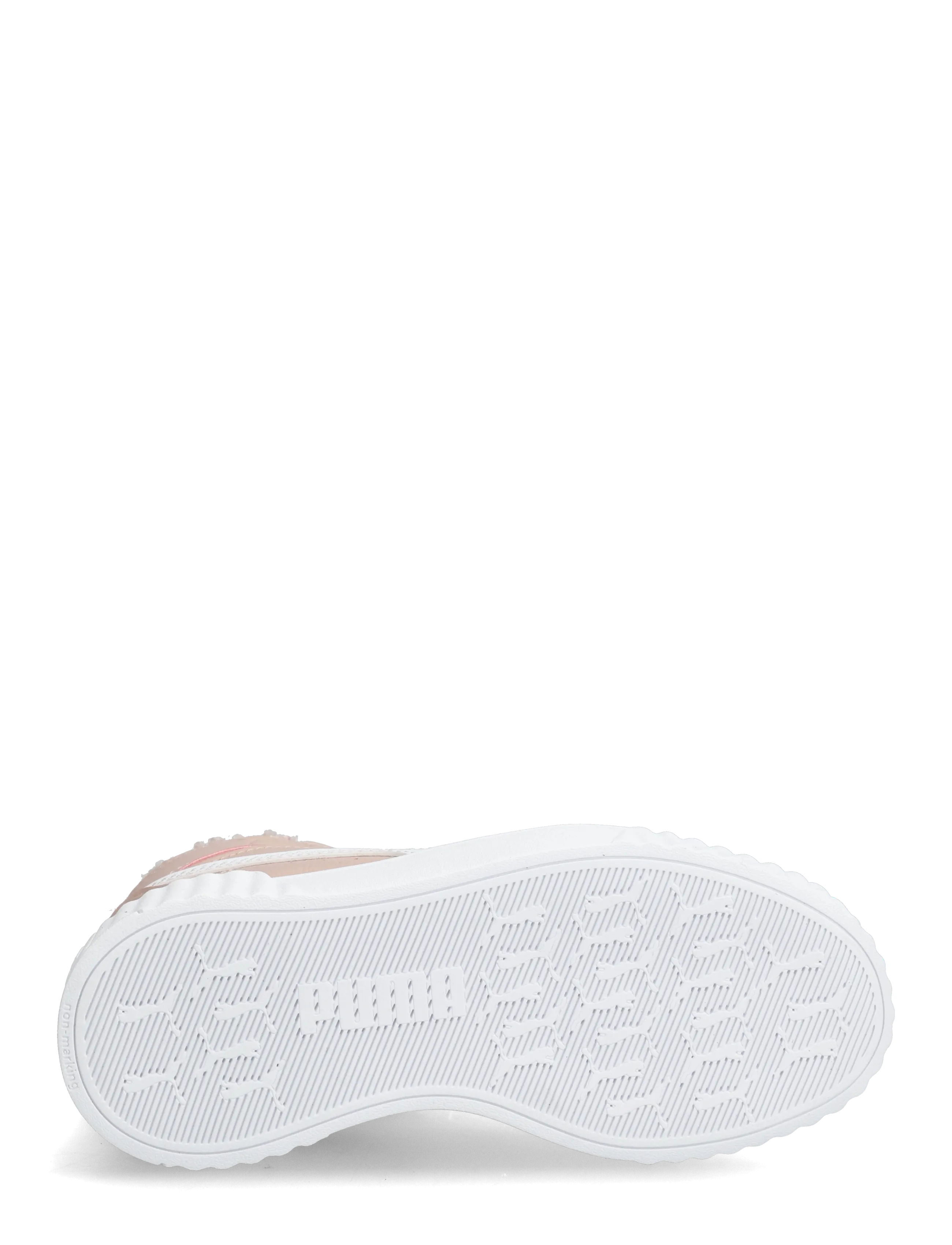 PUMA - Carina 3.0 Mid WTR PS - kleidung - rose quartz-puma white - 4