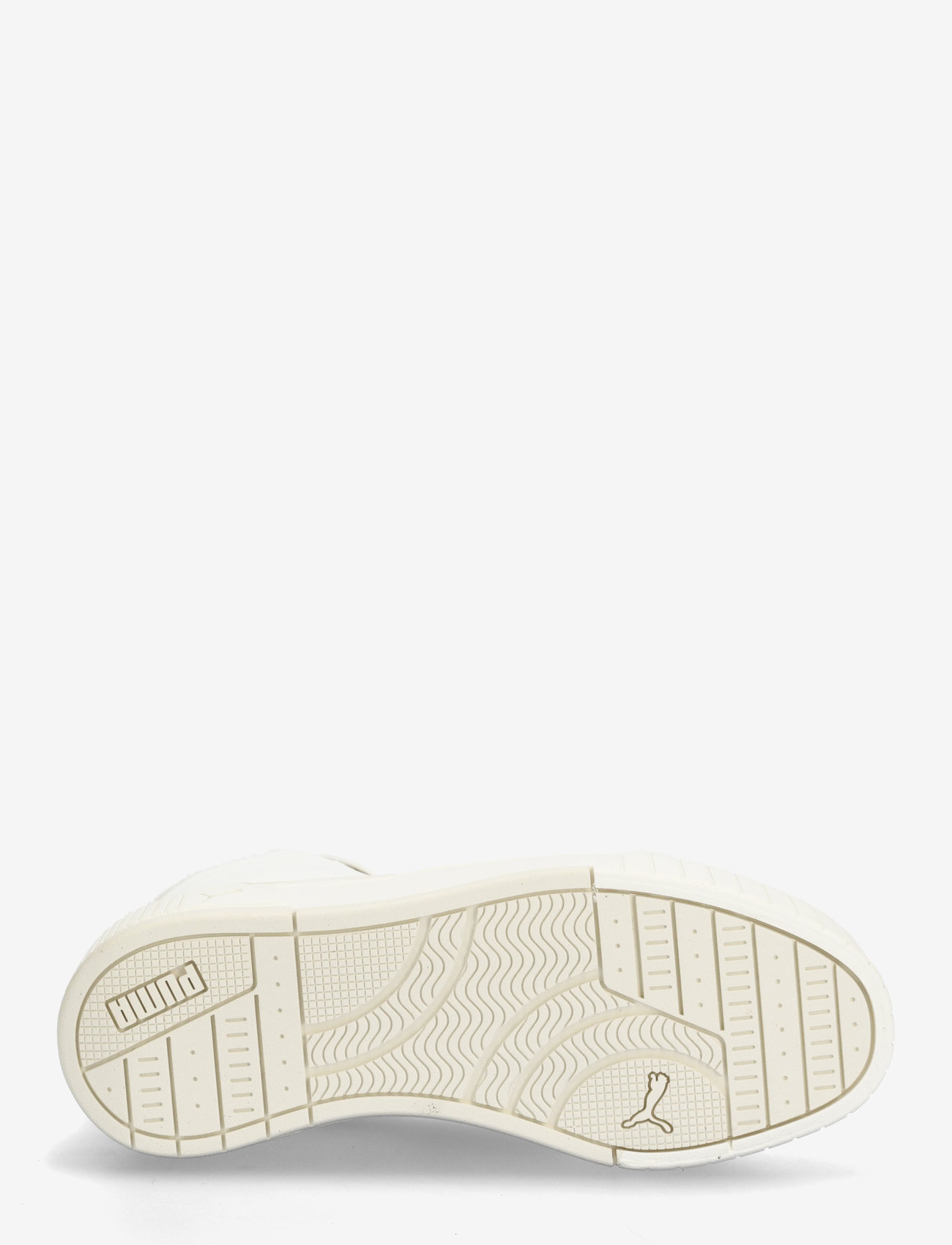 PUMA - Carina Mia Mid WTR - hohe sneaker - warm white-alpine snow - 4