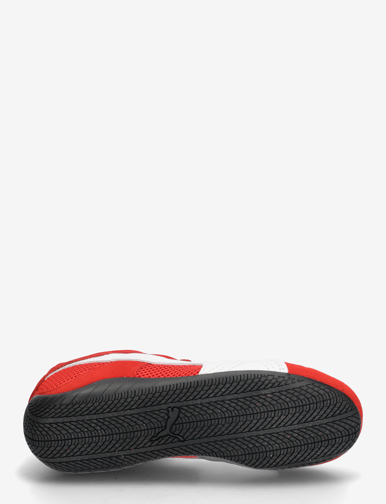 PUMA - Speedcat Go Wns - låga sneakers - for all time red-puma white - 4