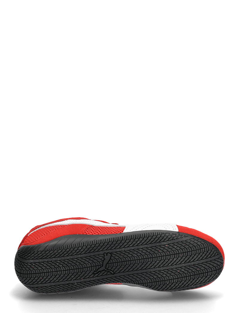 PUMA - Speedcat Go Wns - lave sneakers - for all time red-puma white - 4