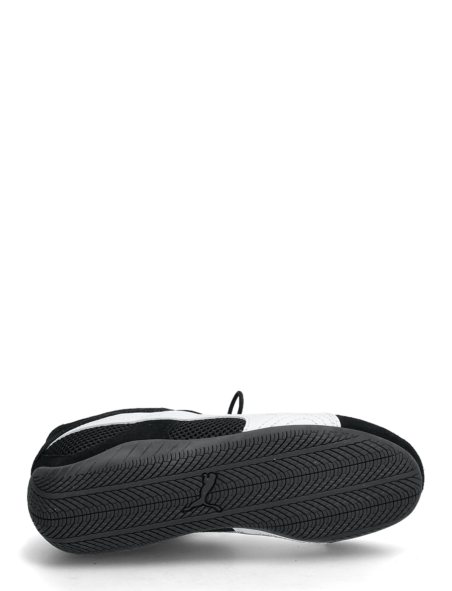 PUMA - Speedcat Go Wns - lave sneakers - puma black-puma white - 4