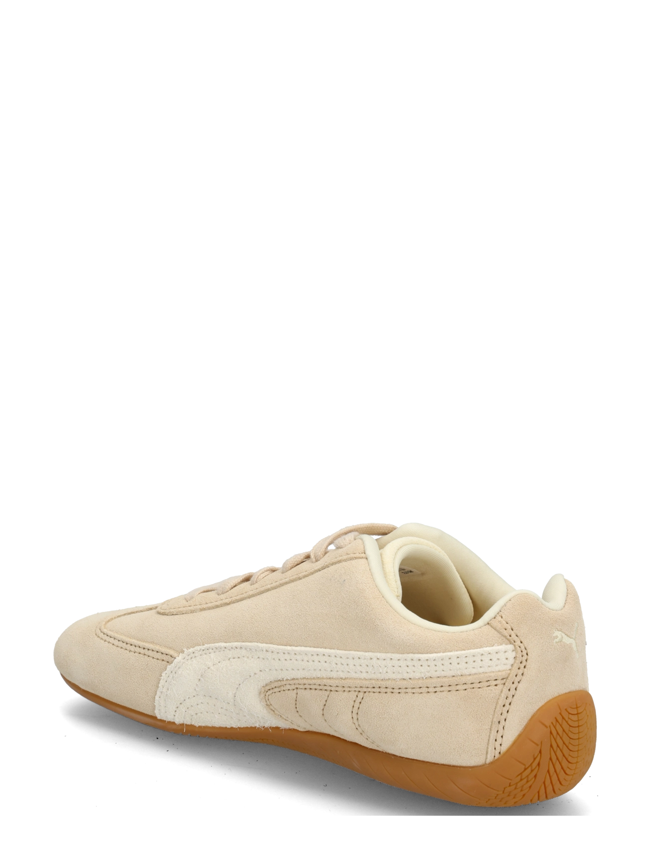 PUMA - Speedcat Elevated Wns - niedrige sneakers - cashew brown-gum - 1