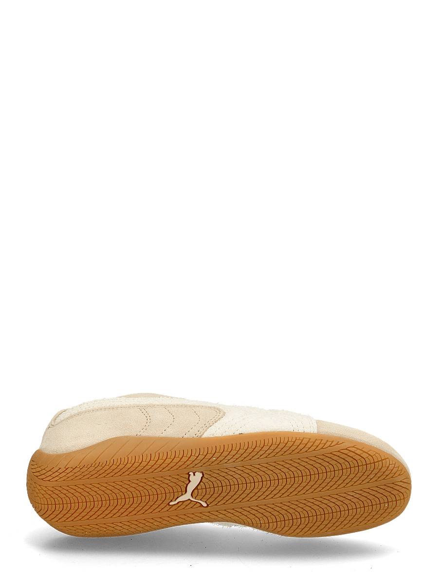 PUMA - Speedcat Elevated Wns - niedrige sneakers - cashew brown-gum - 4