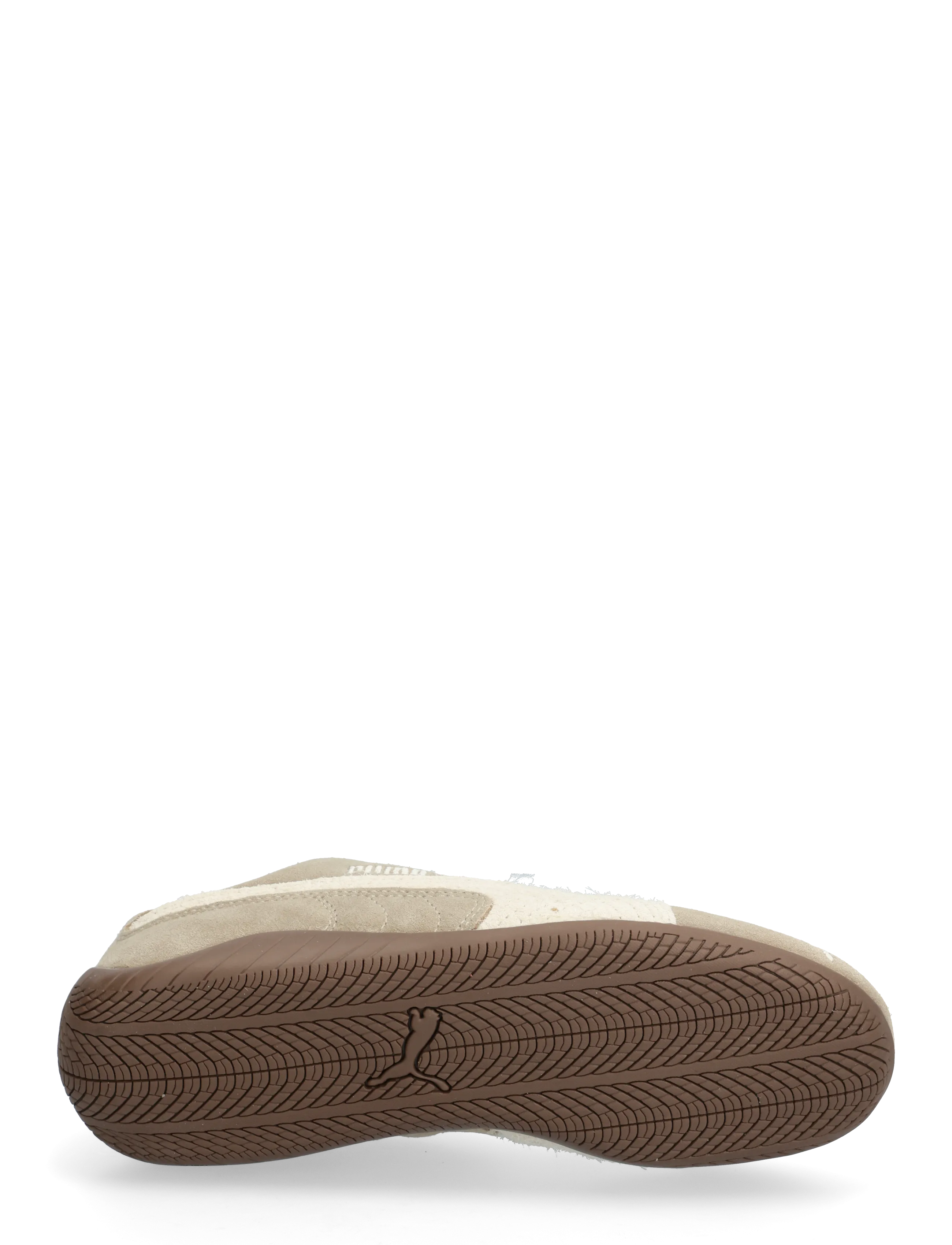 PUMA - Speedcat Elevated Wns - lave sneakers - ice coffee-alpine snow - 4