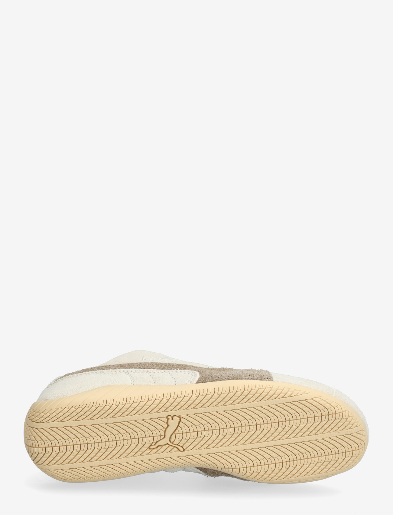 PUMA - Speedcat Elevated Wns - tennised - warm white-ice coffee - 4