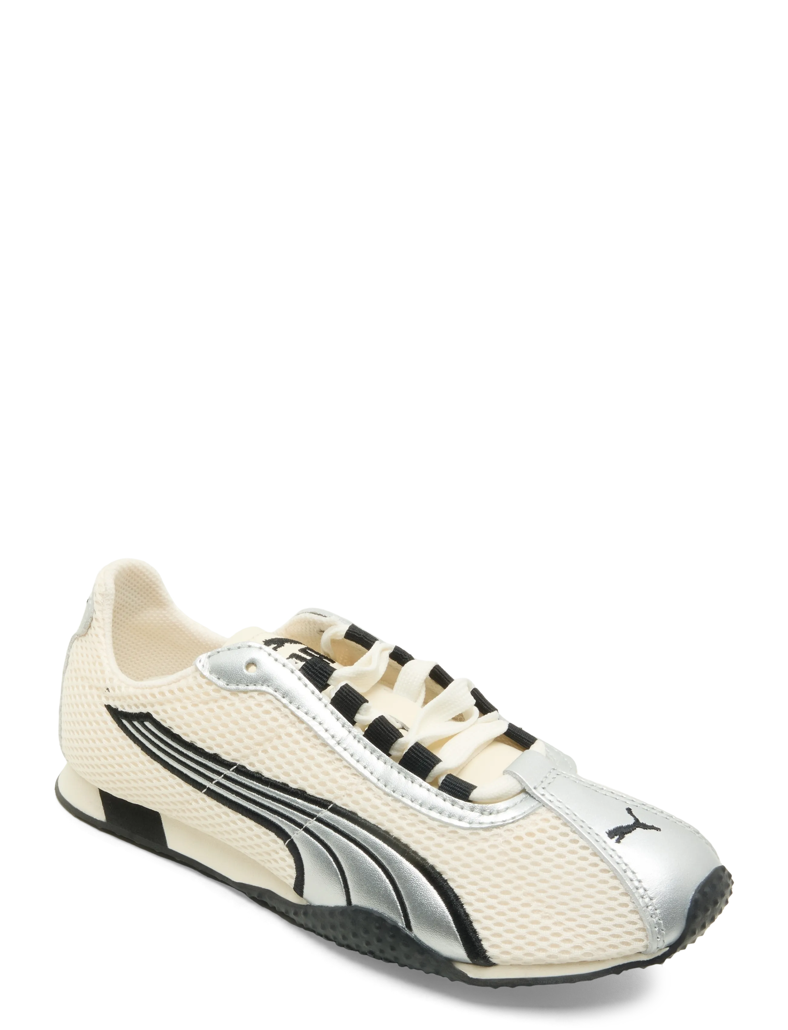 PUMA H-Street OG - Pokaz Wszystko - FROSTED IVORY-PUMA SILVER / cream