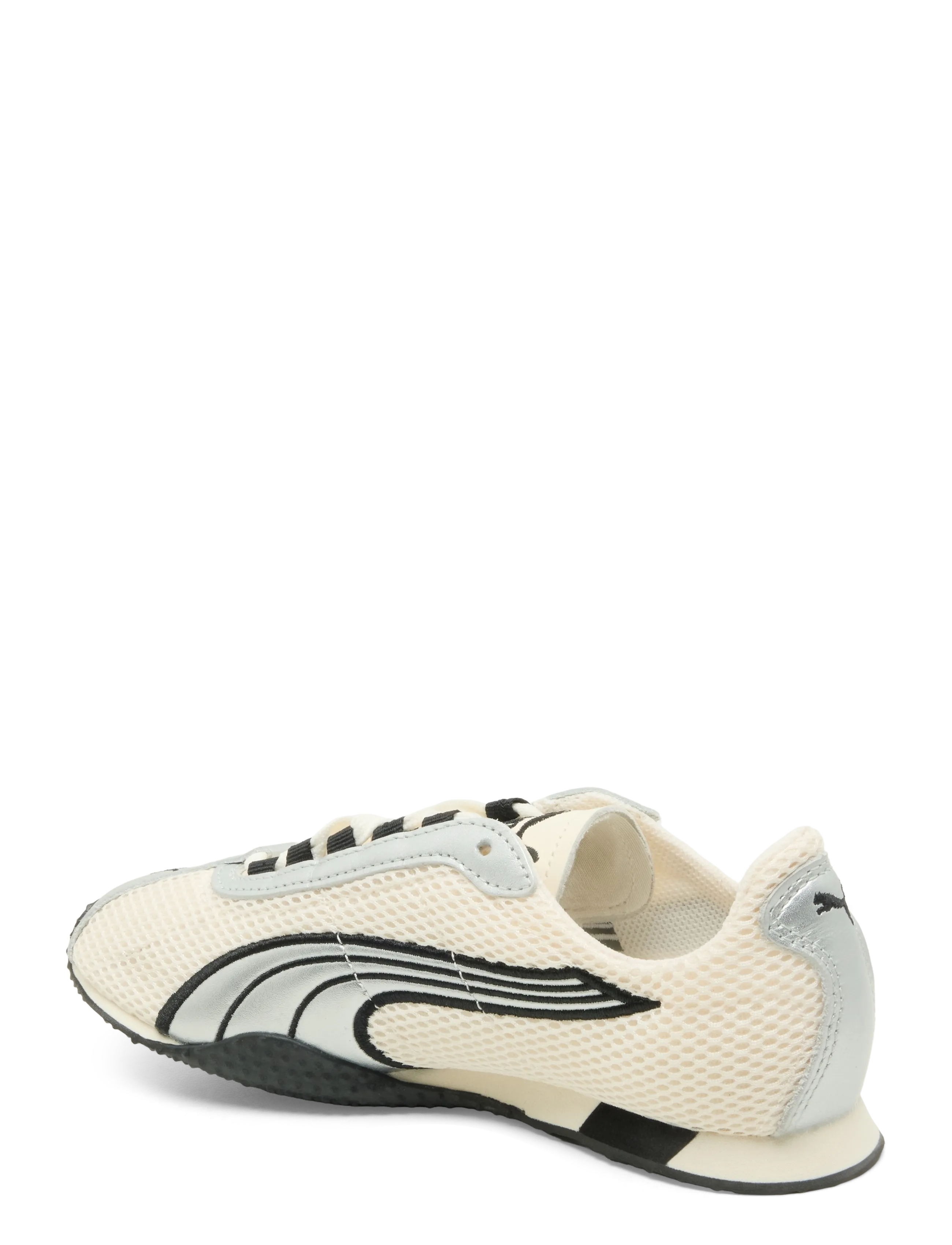 PUMA - H-Street OG - niedrige sneakers - frosted ivory-puma silver - 1