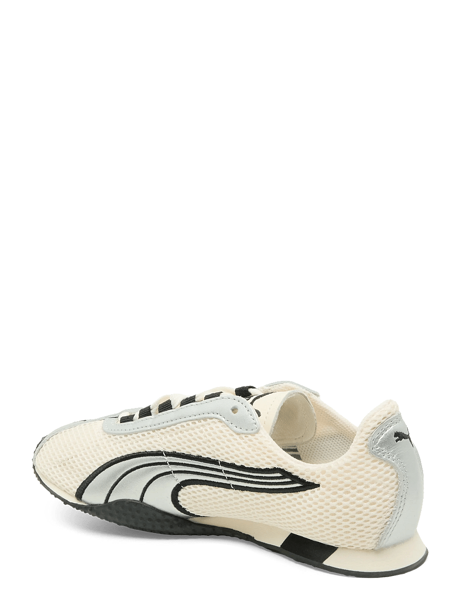 PUMA - H-Street OG - niedrige sneakers - frosted ivory-puma silver - 1