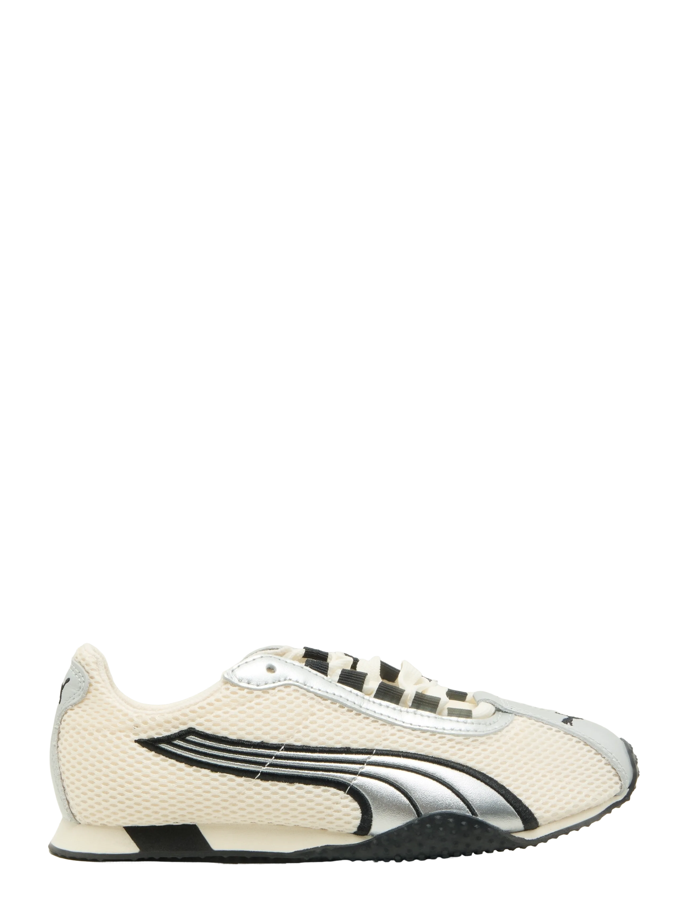 PUMA - H-Street OG - niedrige sneakers - frosted ivory-puma silver - 2