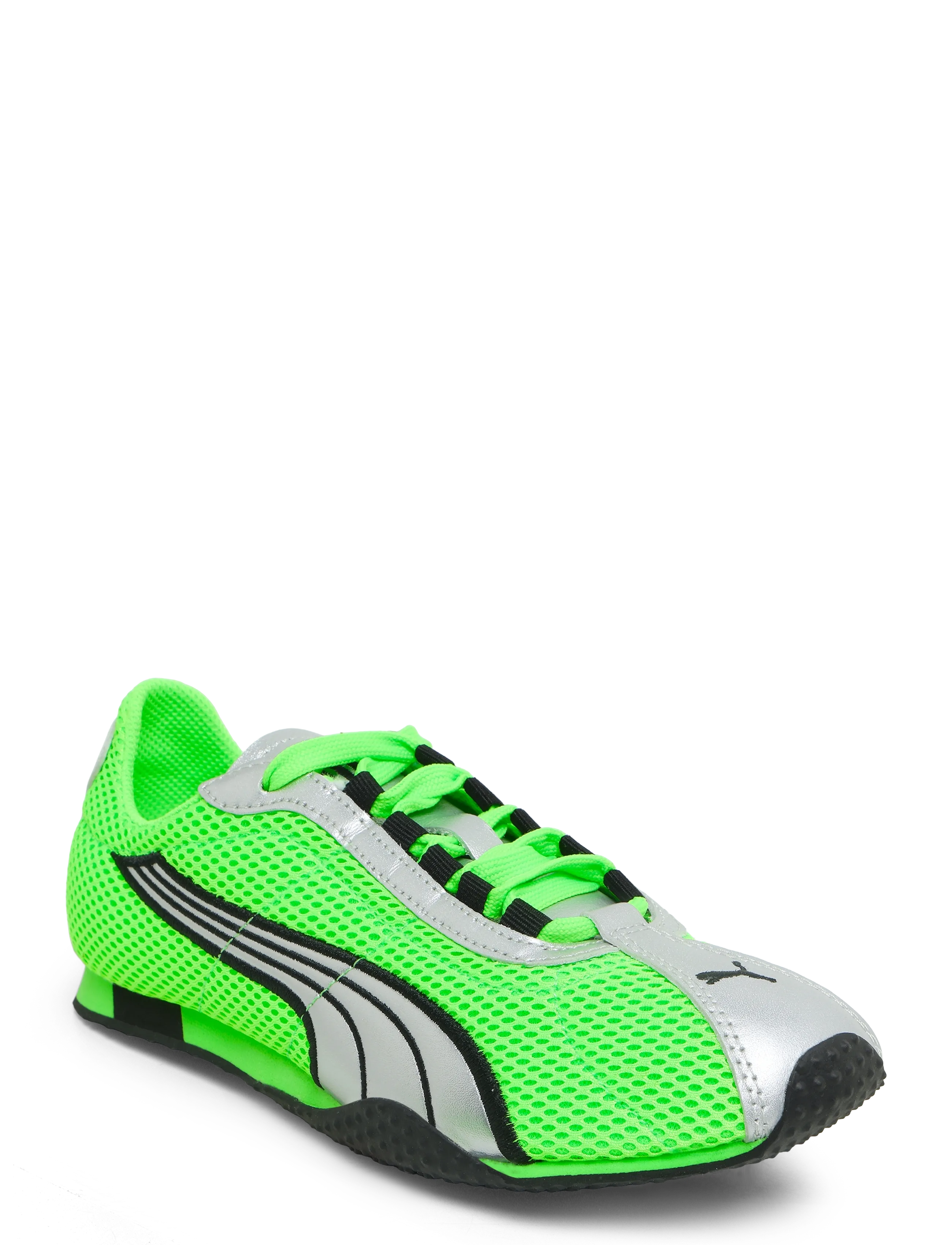 PUMA H-Street Og, 38, Green, Sport Sneakers > Sport Low Top Sneakers, Dame