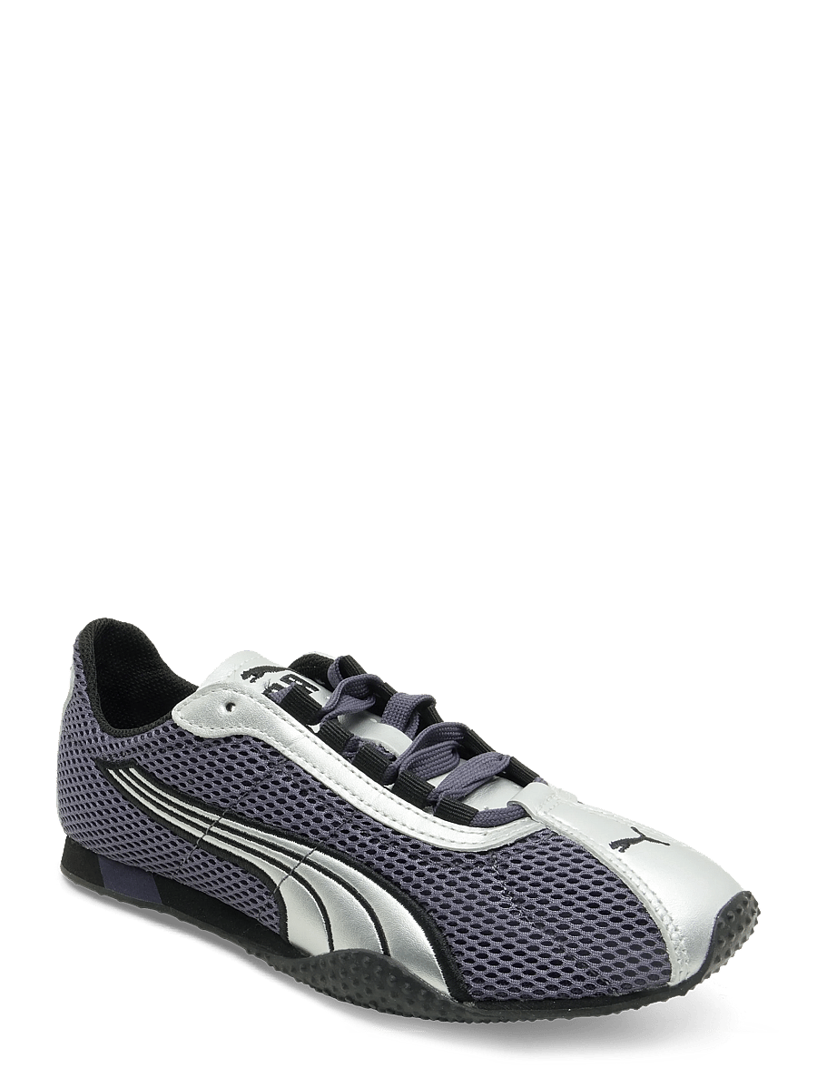 PUMA - H-Street OG - niedrige sneakers - inky depths-puma black - 0