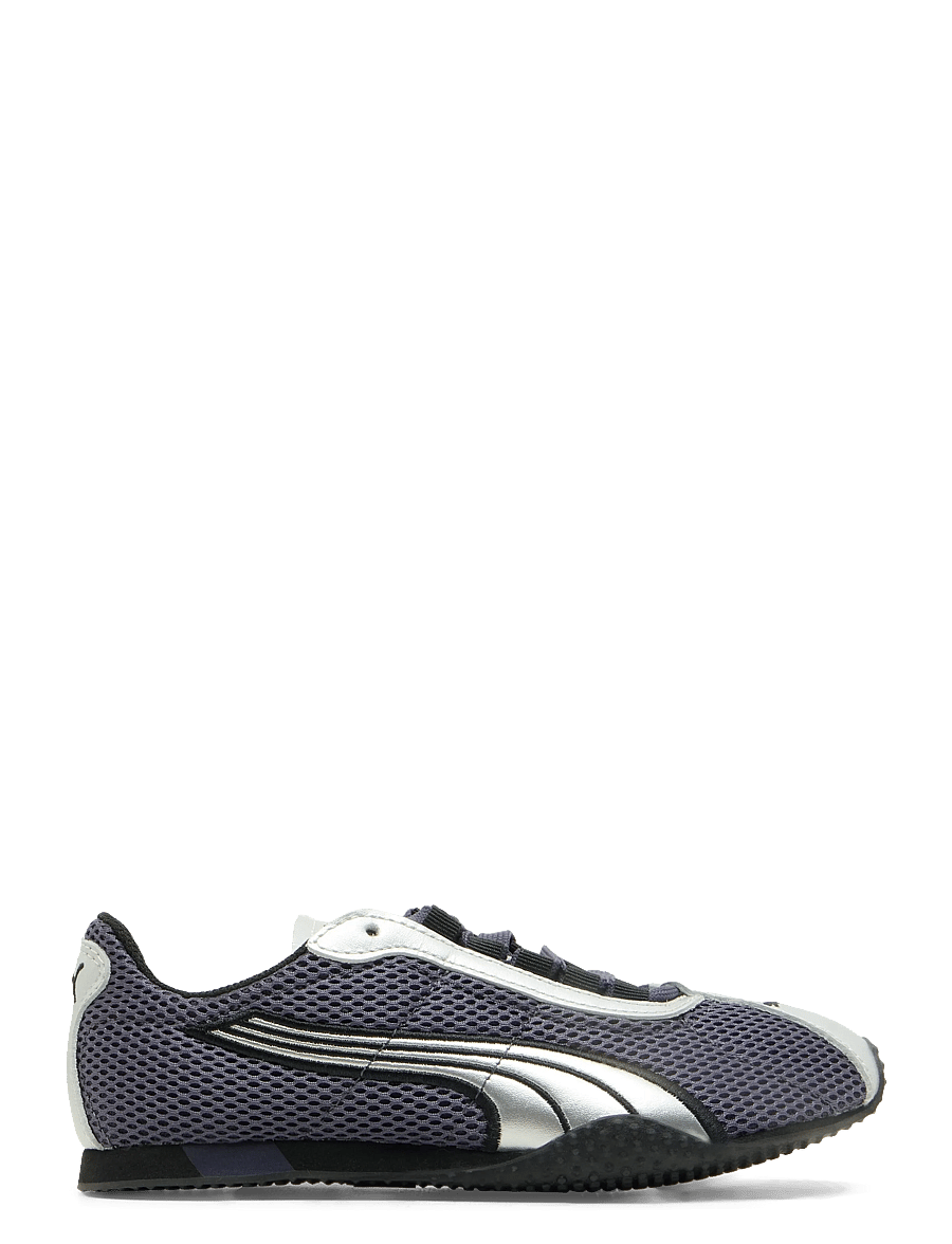 PUMA - H-Street OG - niedrige sneakers - inky depths-puma black - 2