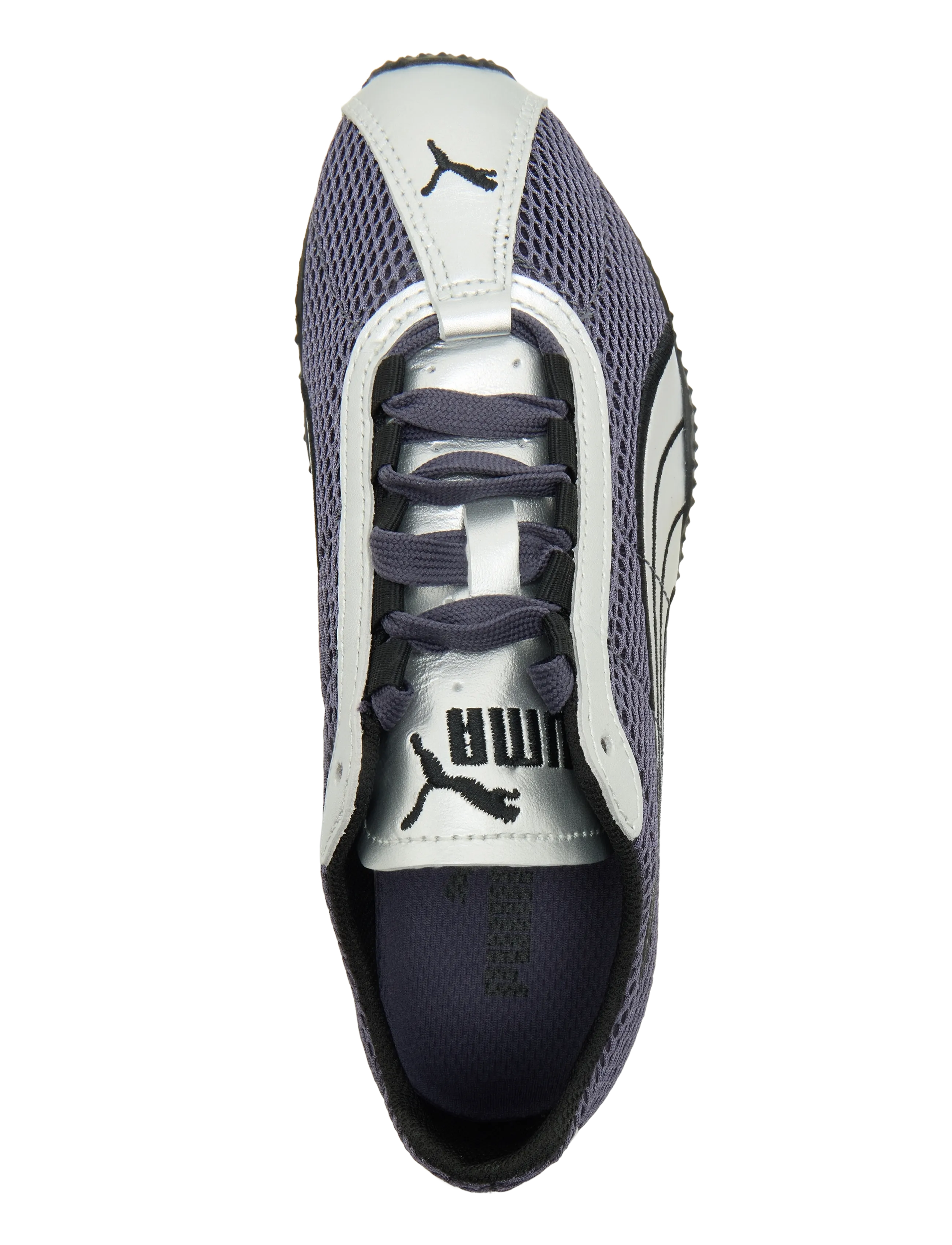 PUMA - H-Street OG - niedrige sneakers - inky depths-puma black - 3