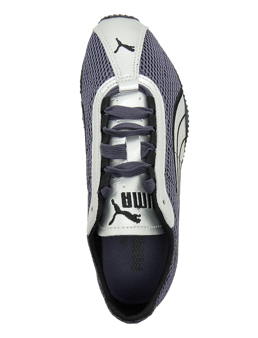 PUMA - H-Street OG - niedrige sneakers - inky depths-puma black - 3