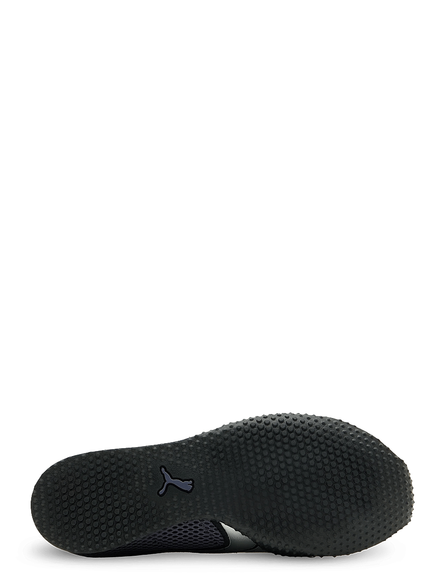 PUMA - H-Street OG - niedrige sneakers - inky depths-puma black - 4