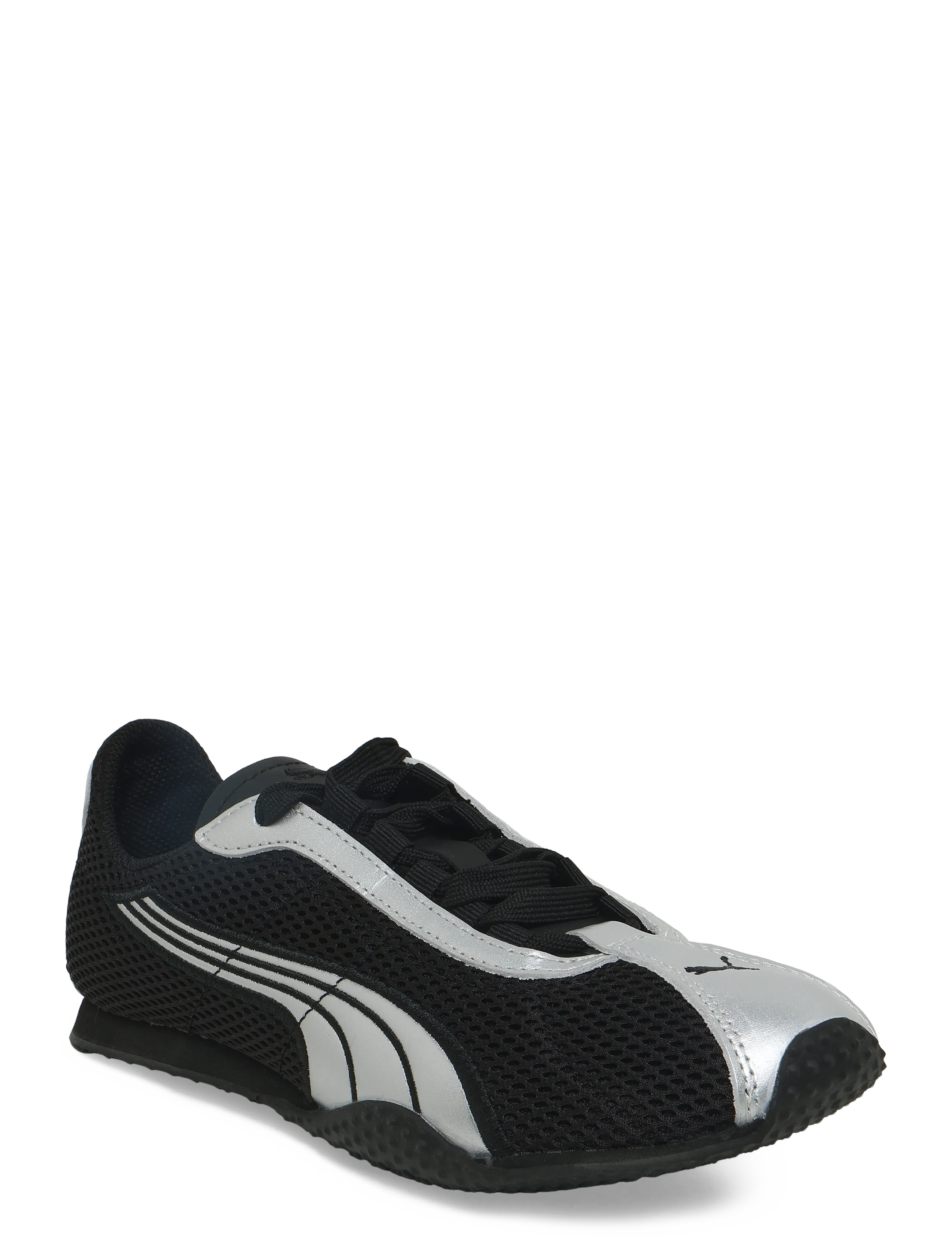 PUMA H-Street OG - Madala säärega tossud - PUMA BLACK-PUMA SILVER / black