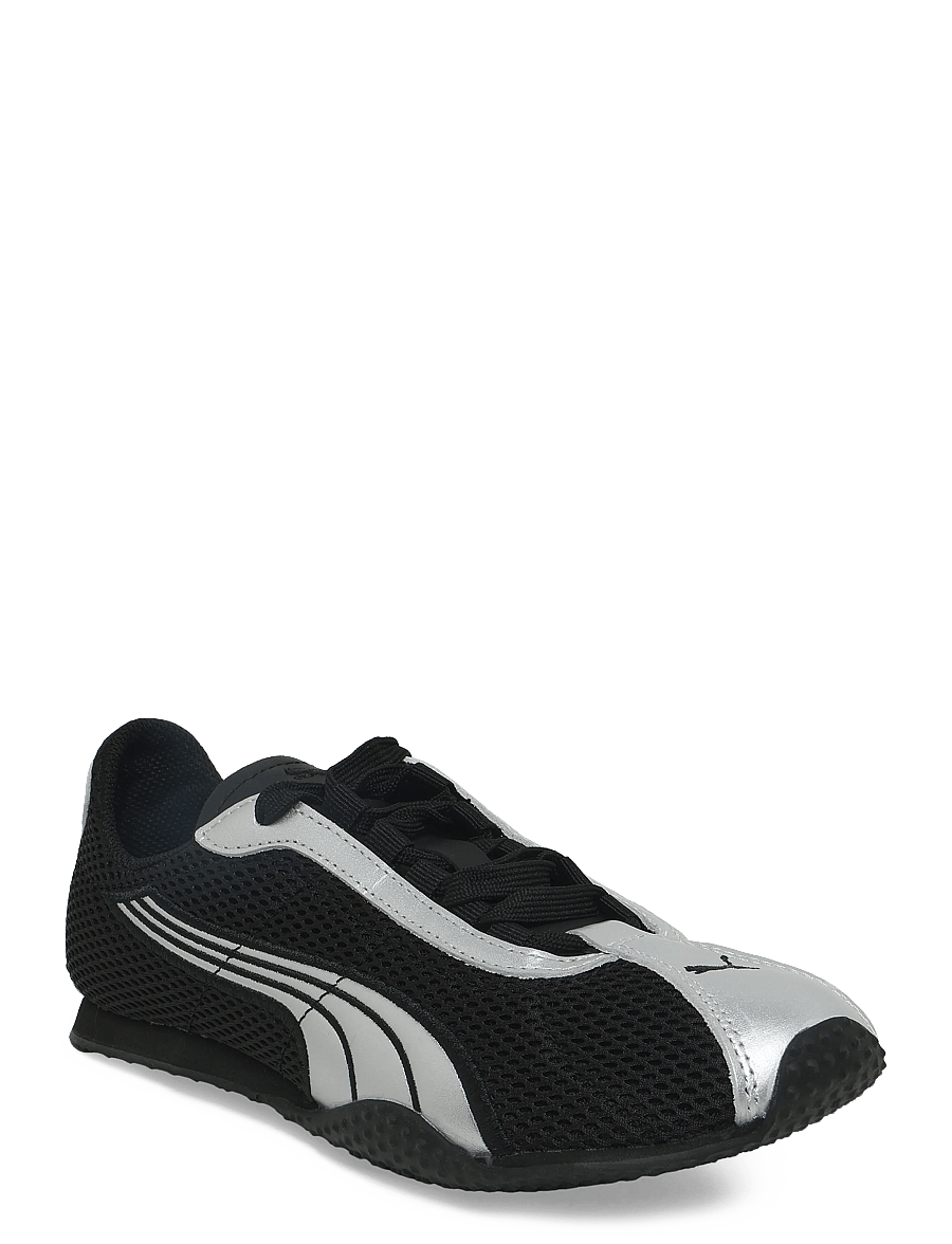 PUMA - H-Street OG - puma black-puma silver - 0