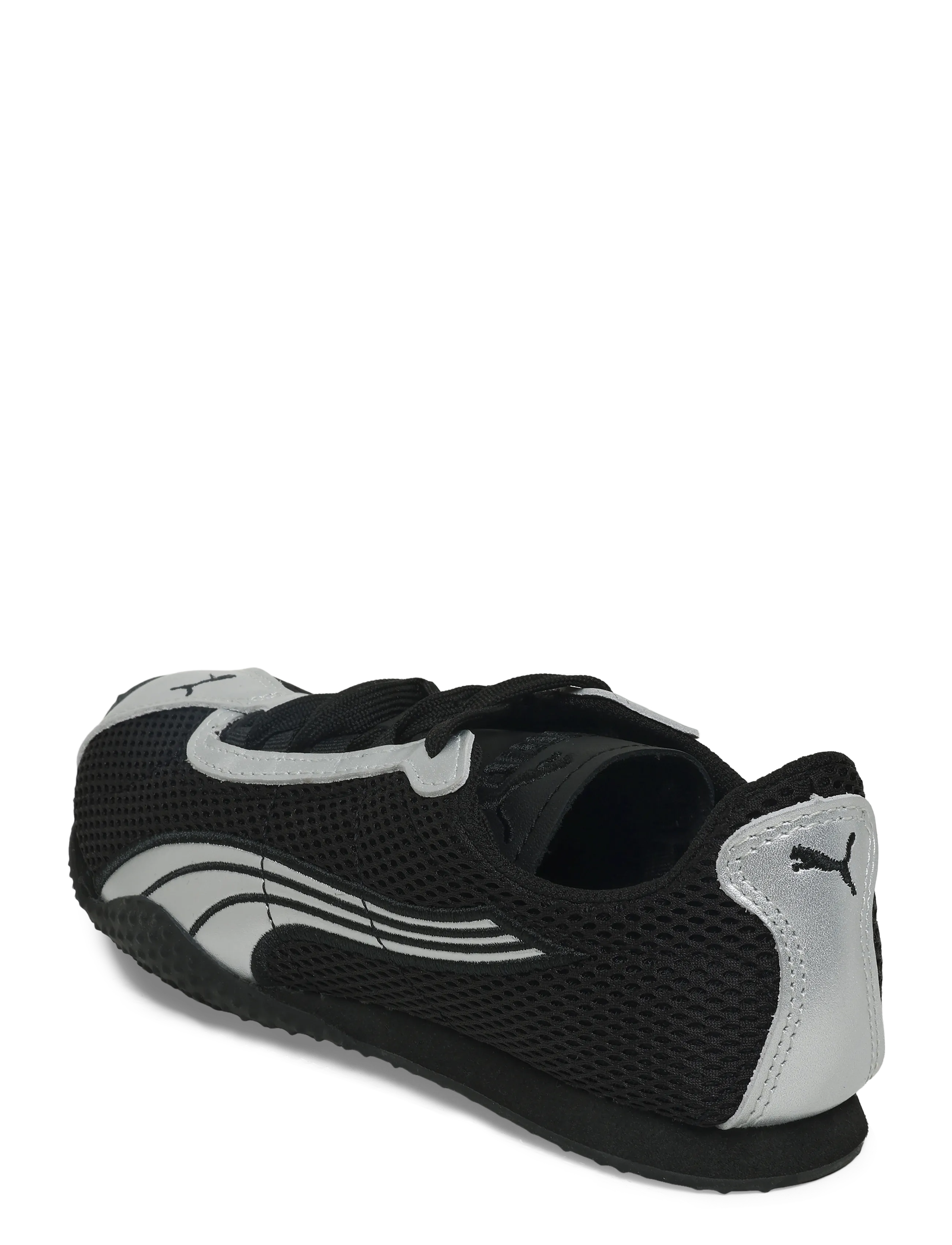 PUMA - H-Street OG - puma black-puma silver - 1