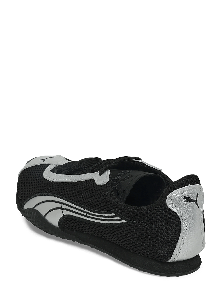 PUMA - H-Street OG - puma black-puma silver - 1