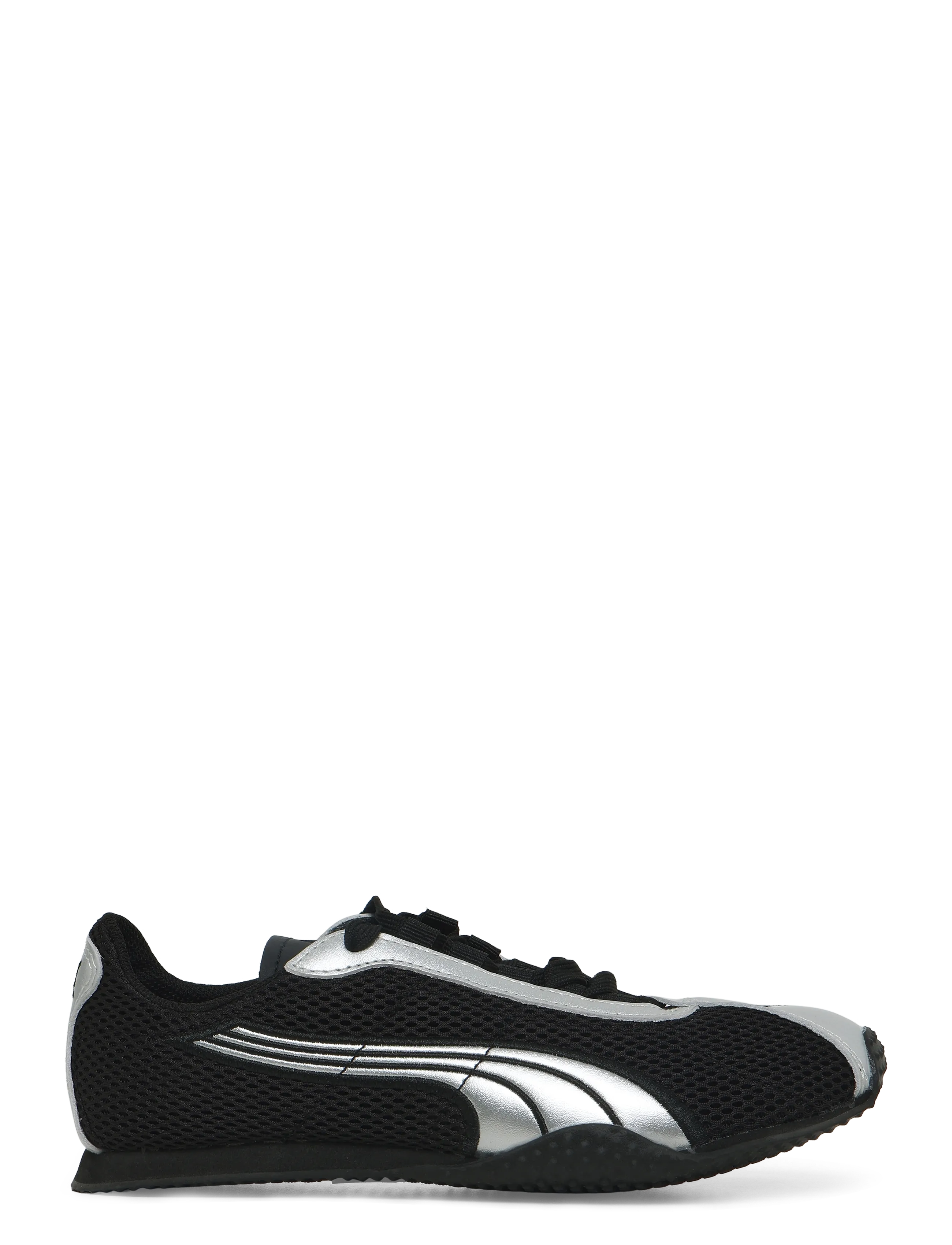 PUMA - H-Street OG - niedriger schnitt - puma black-puma silver - 2