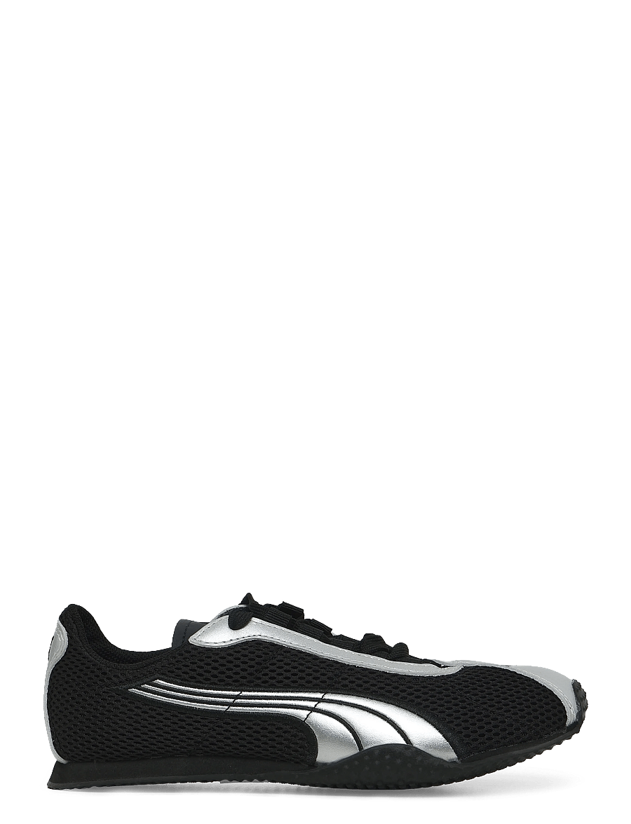 PUMA - H-Street OG - niedriger schnitt - puma black-puma silver - 2