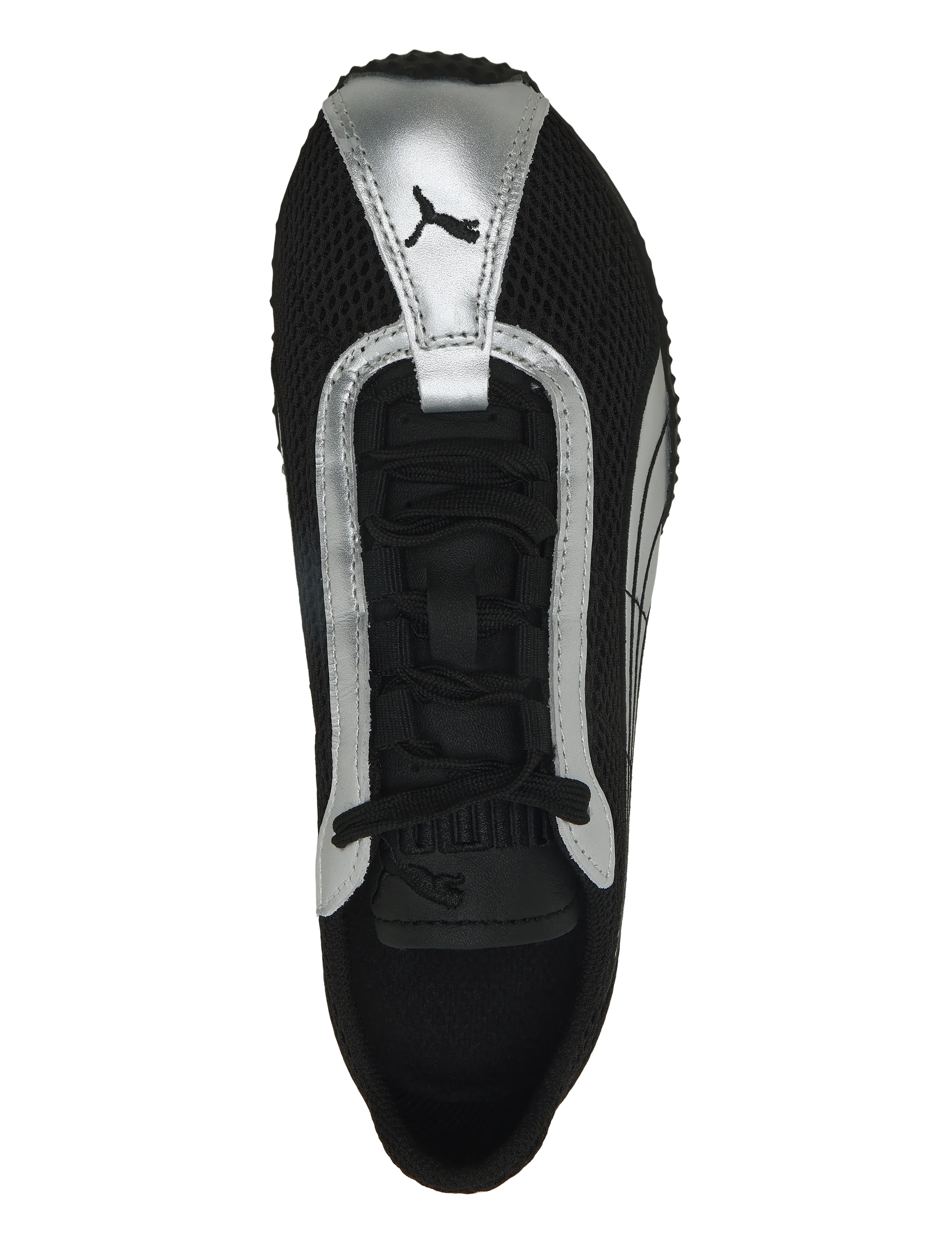 PUMA - H-Street OG - niedriger schnitt - puma black-puma silver - 3