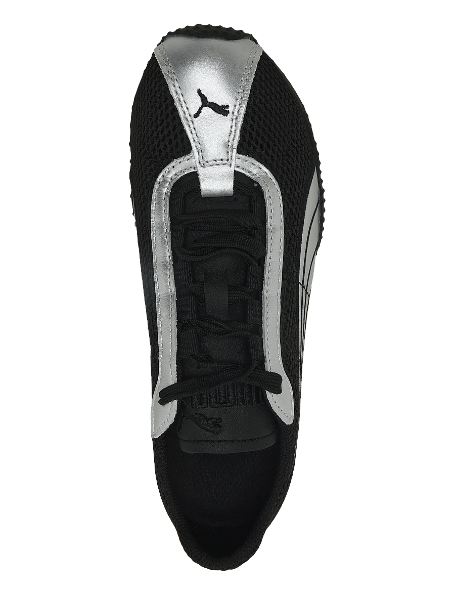 PUMA - H-Street OG - niedriger schnitt - puma black-puma silver - 3