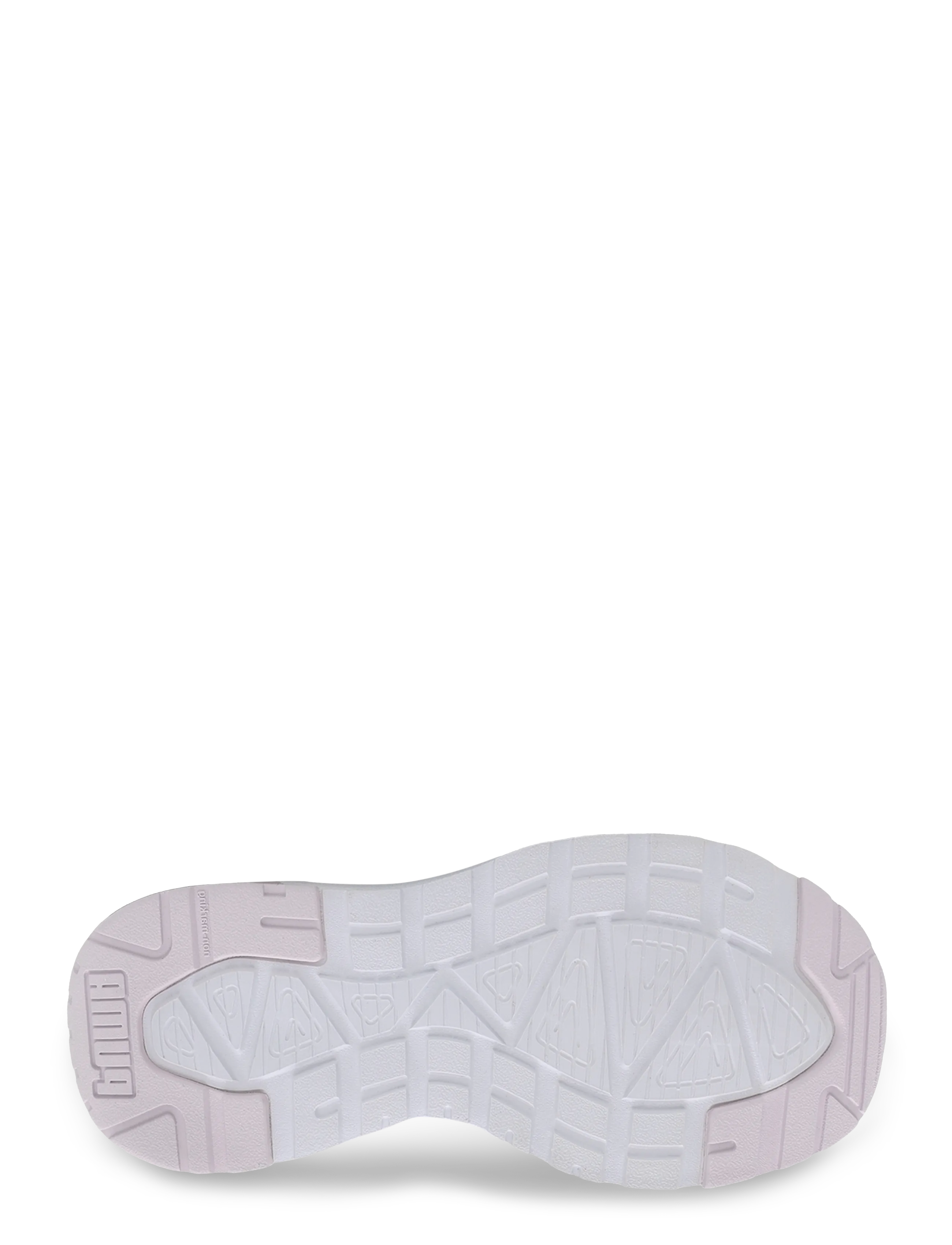 PUMA - Trinity 2 LT AC+ PS - kleidung - puma white-aqua glow-powder pink - 4