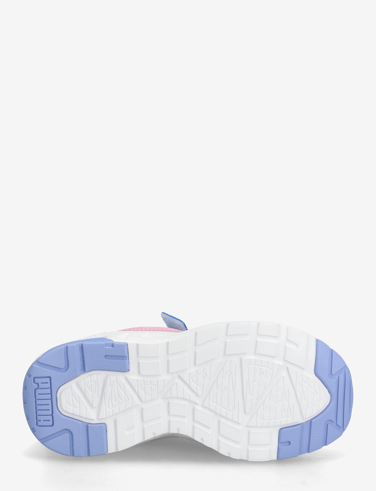 PUMA - Trinity 2 LT AC+ PS - kleidung - puma white-pink shimmer-intense lavender - 4