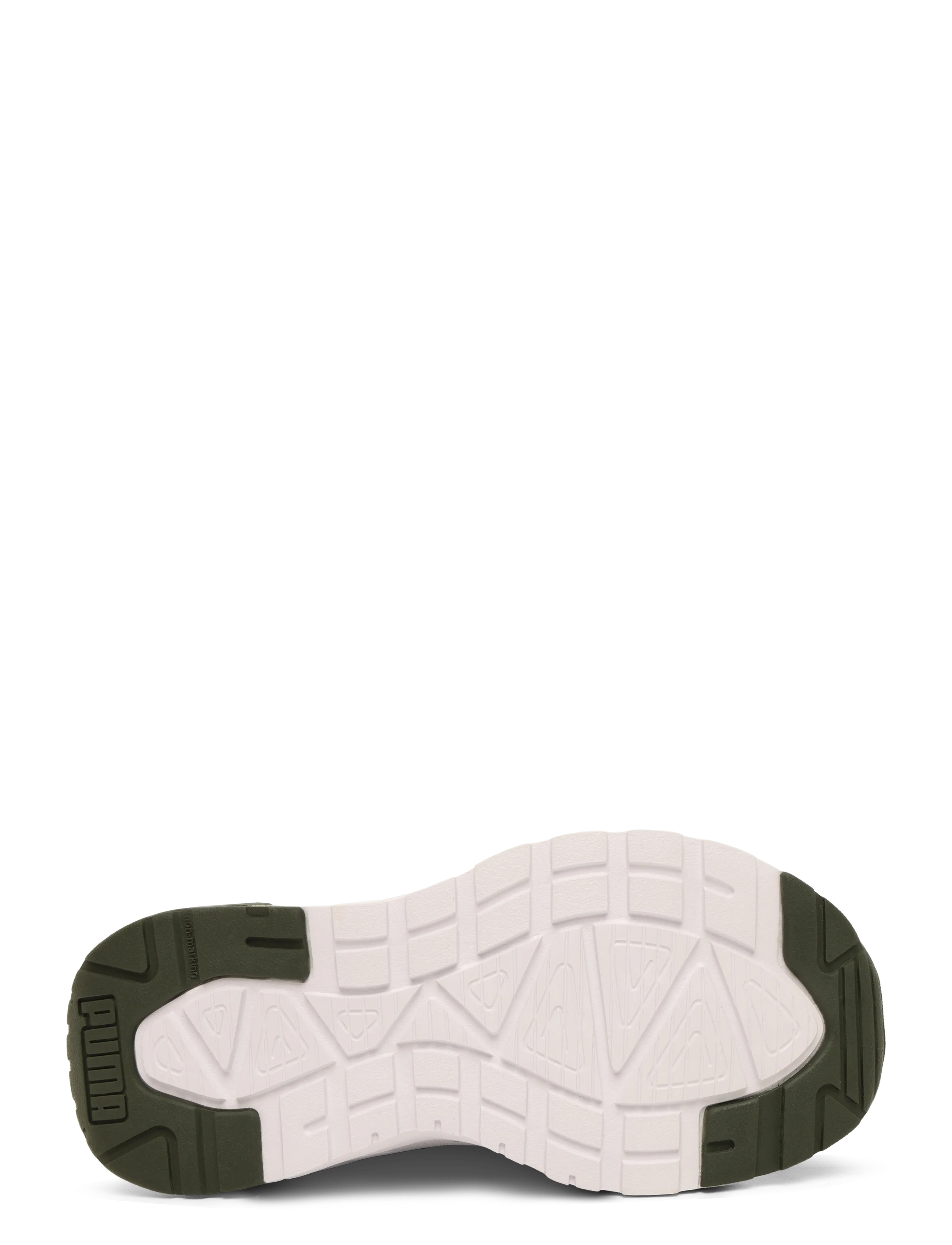 PUMA - Trinity 2 LT AC+ PS - kläder - puma white-puma black-moss veil - 4