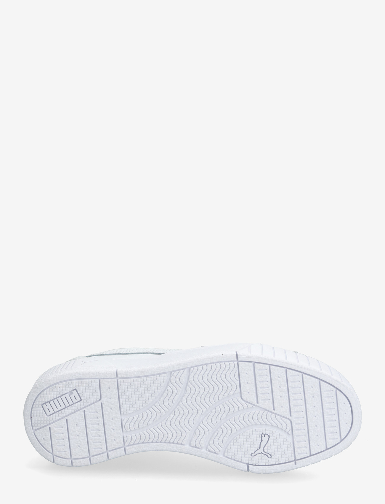 PUMA - Carina Mia Jr - low-top sneakers - puma white-puma gold - 4