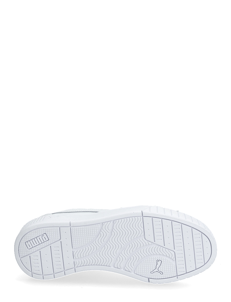 PUMA - Carina Mia Jr - riided - puma white-puma gold - 4