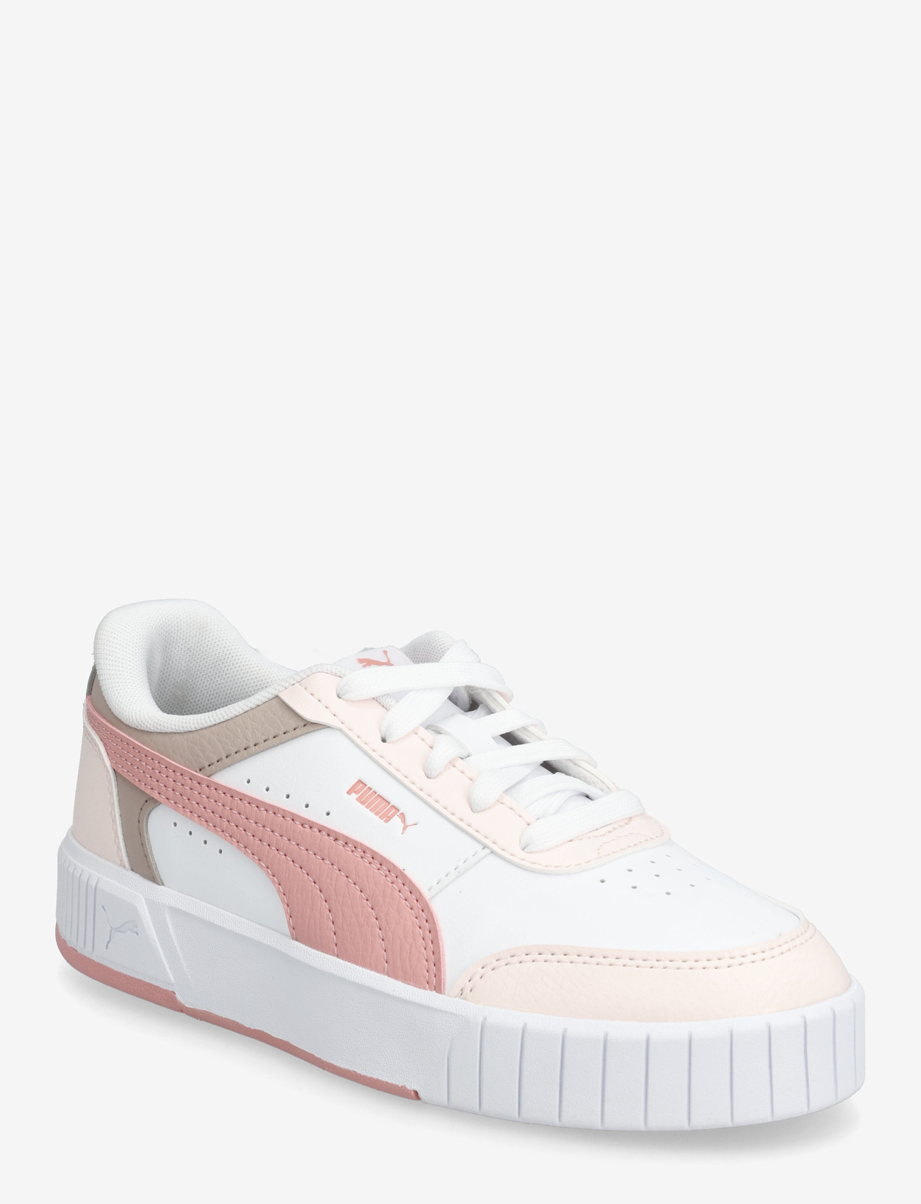 PUMA - Carina Mia PS - kläder - puma white-rosy outlook-jasmine flower - 0