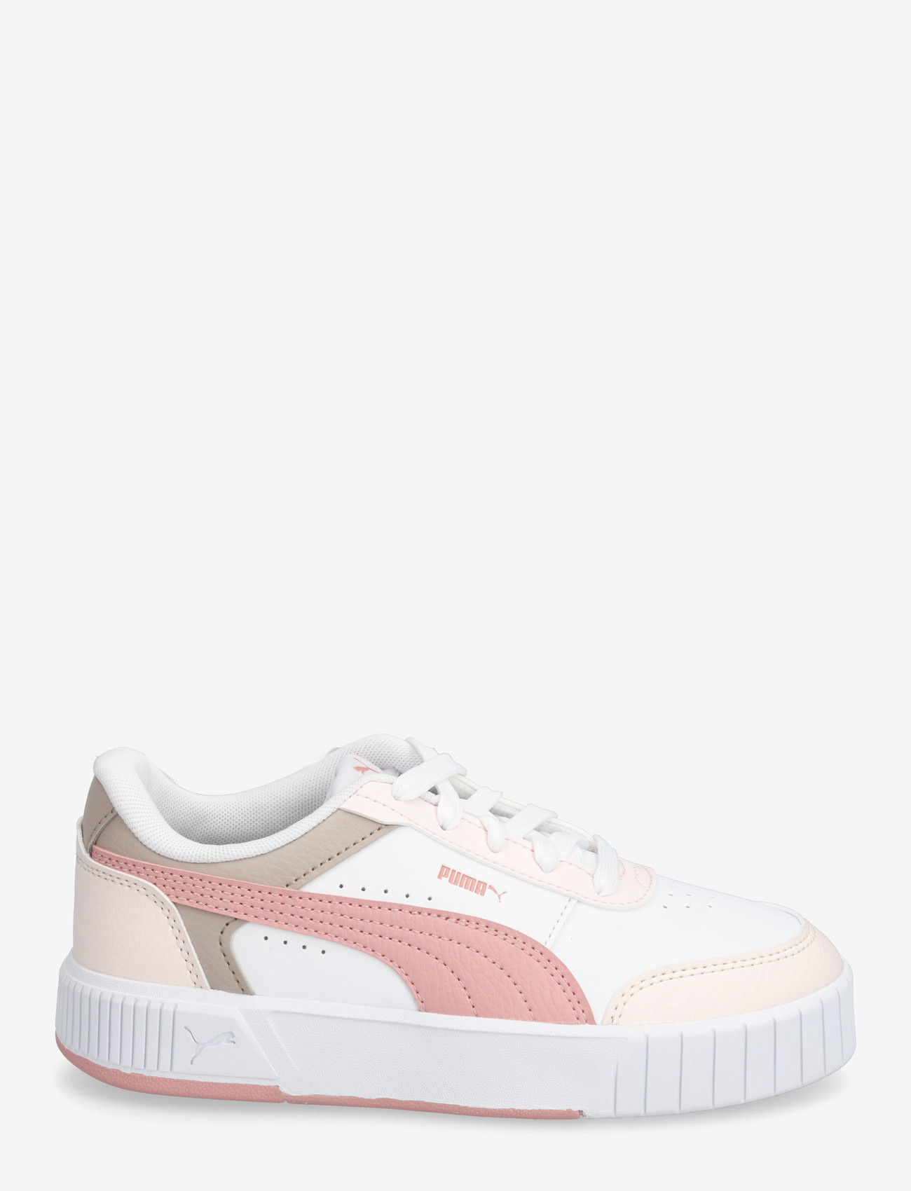 PUMA - Carina Mia PS - kläder - puma white-rosy outlook-jasmine flower - 1