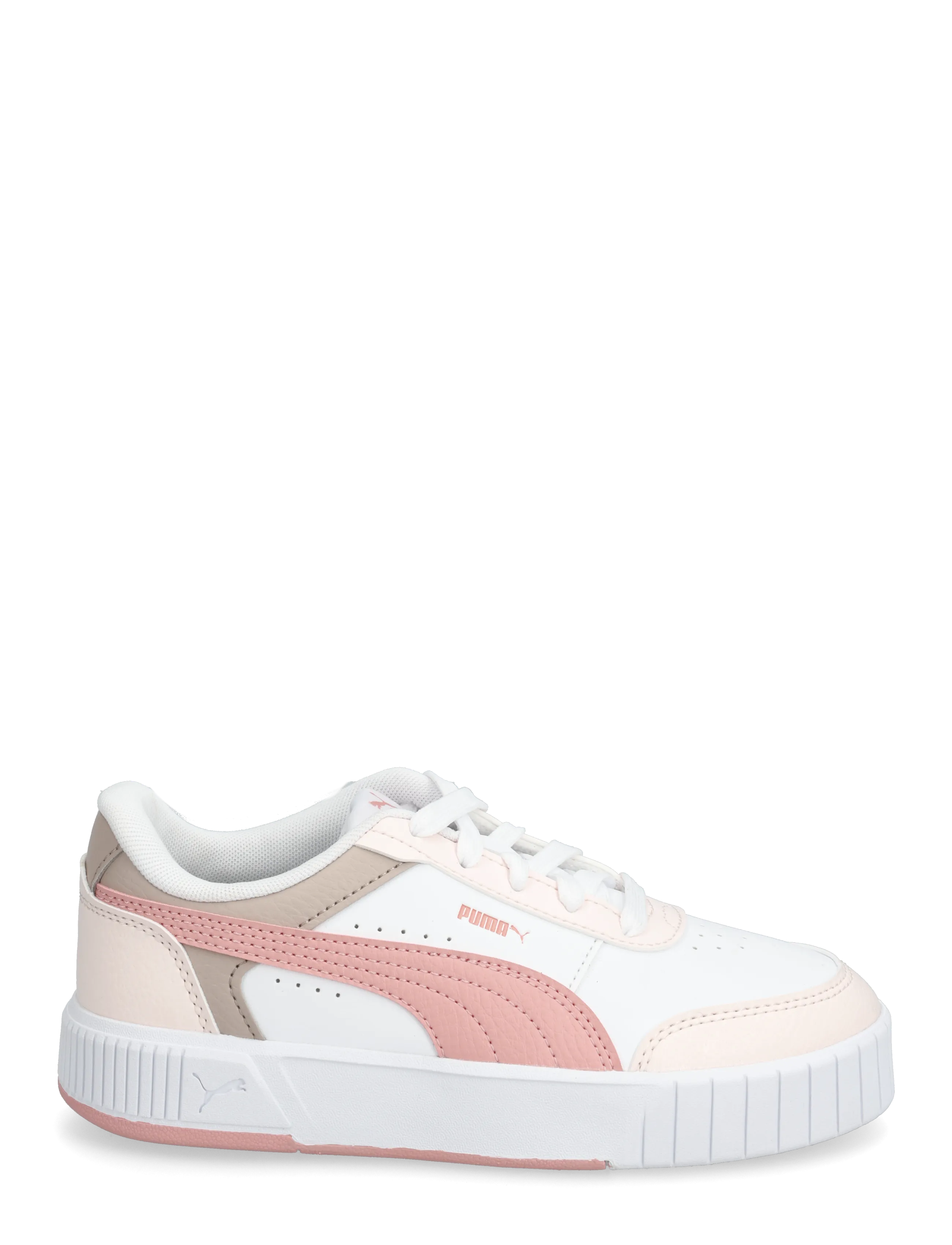 PUMA - Carina Mia PS - letnie okazje - puma white-rosy outlook-jasmine flower - 1