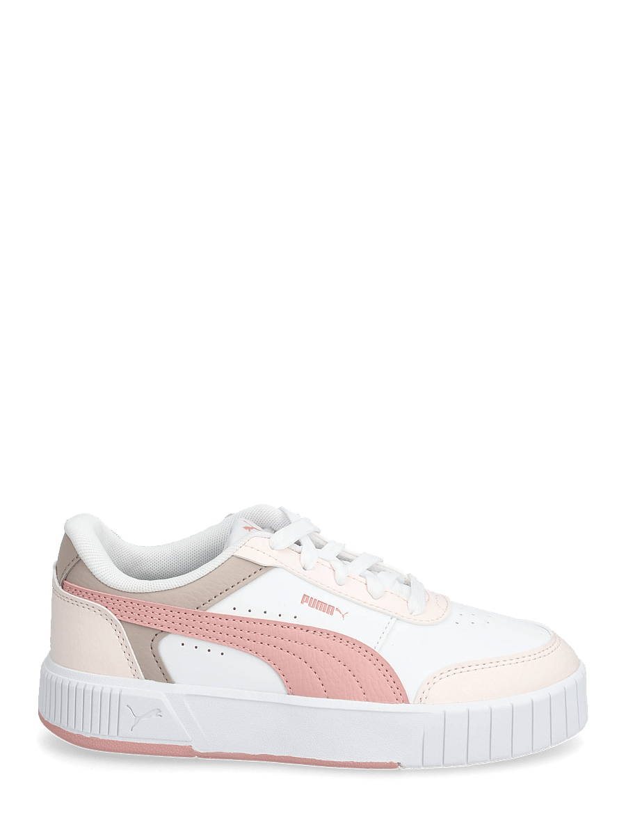 PUMA - Carina Mia PS - kleidung - puma white-rosy outlook-jasmine flower - 1