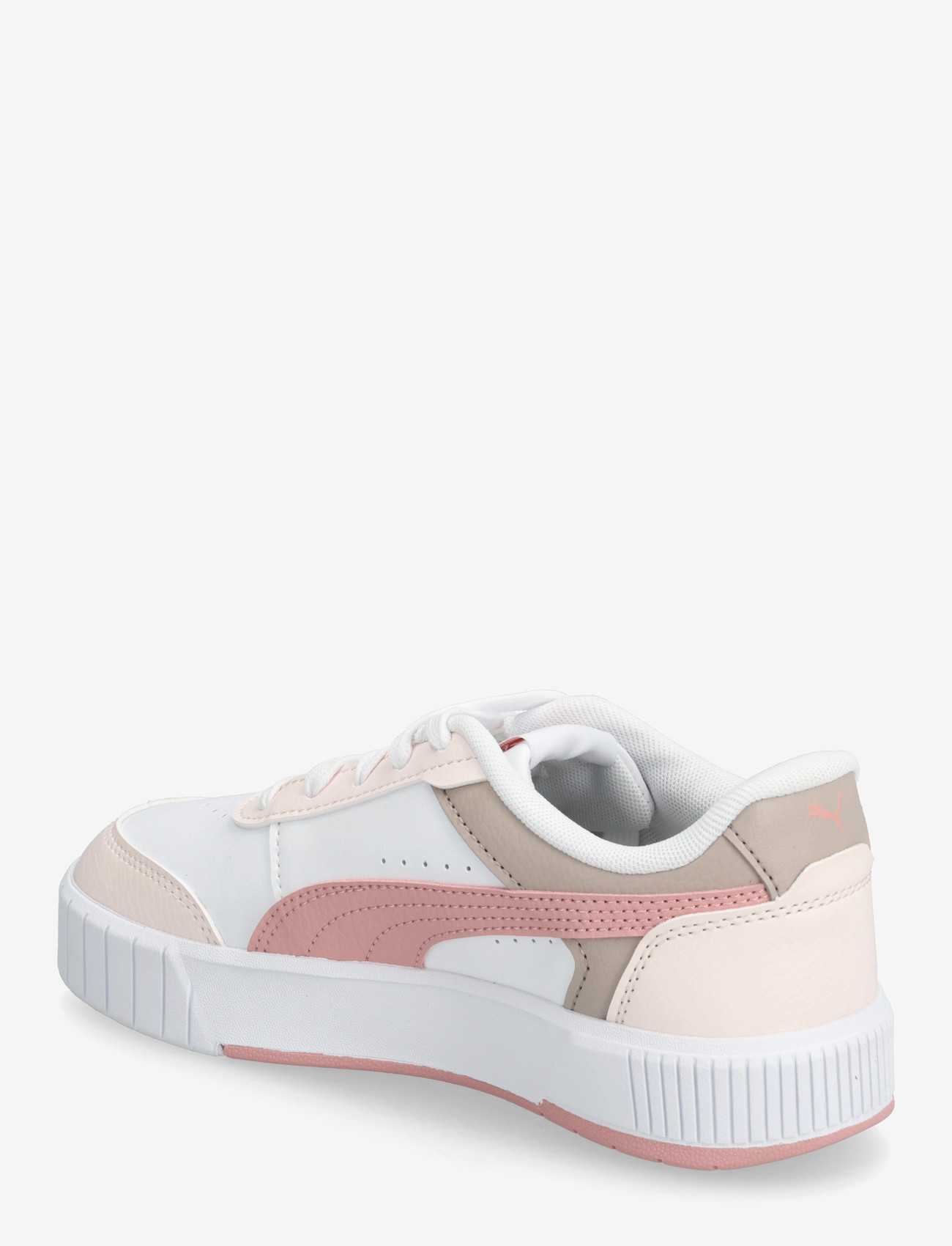 PUMA - Carina Mia PS - kläder - puma white-rosy outlook-jasmine flower - 2