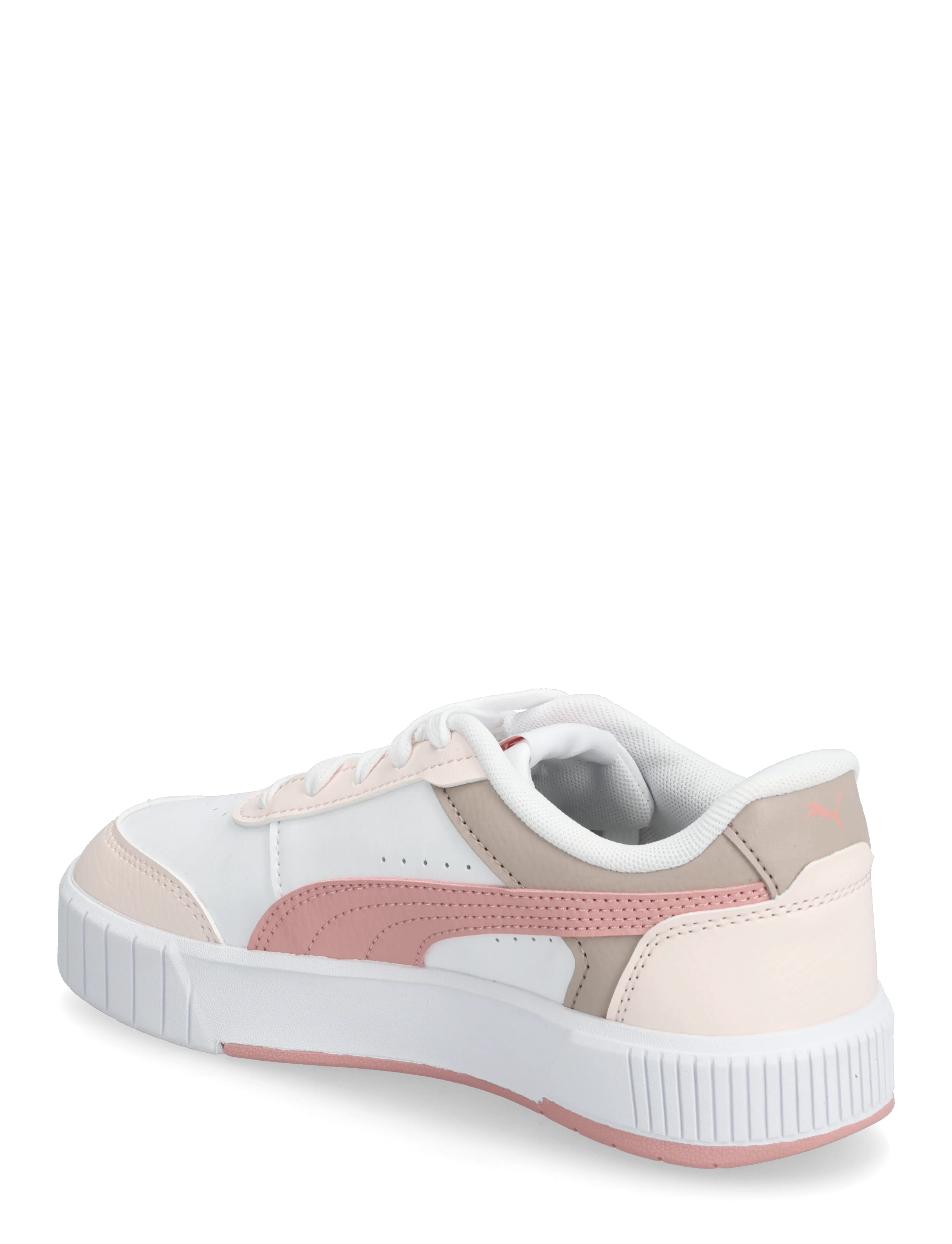 PUMA - Carina Mia PS - letnie okazje - puma white-rosy outlook-jasmine flower - 2