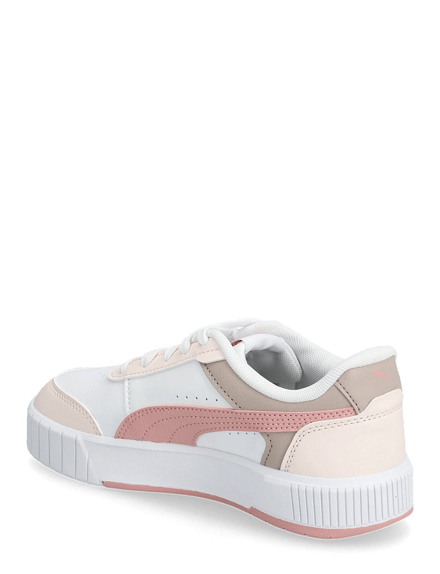 PUMA - Carina Mia PS - kleidung - puma white-rosy outlook-jasmine flower - 2