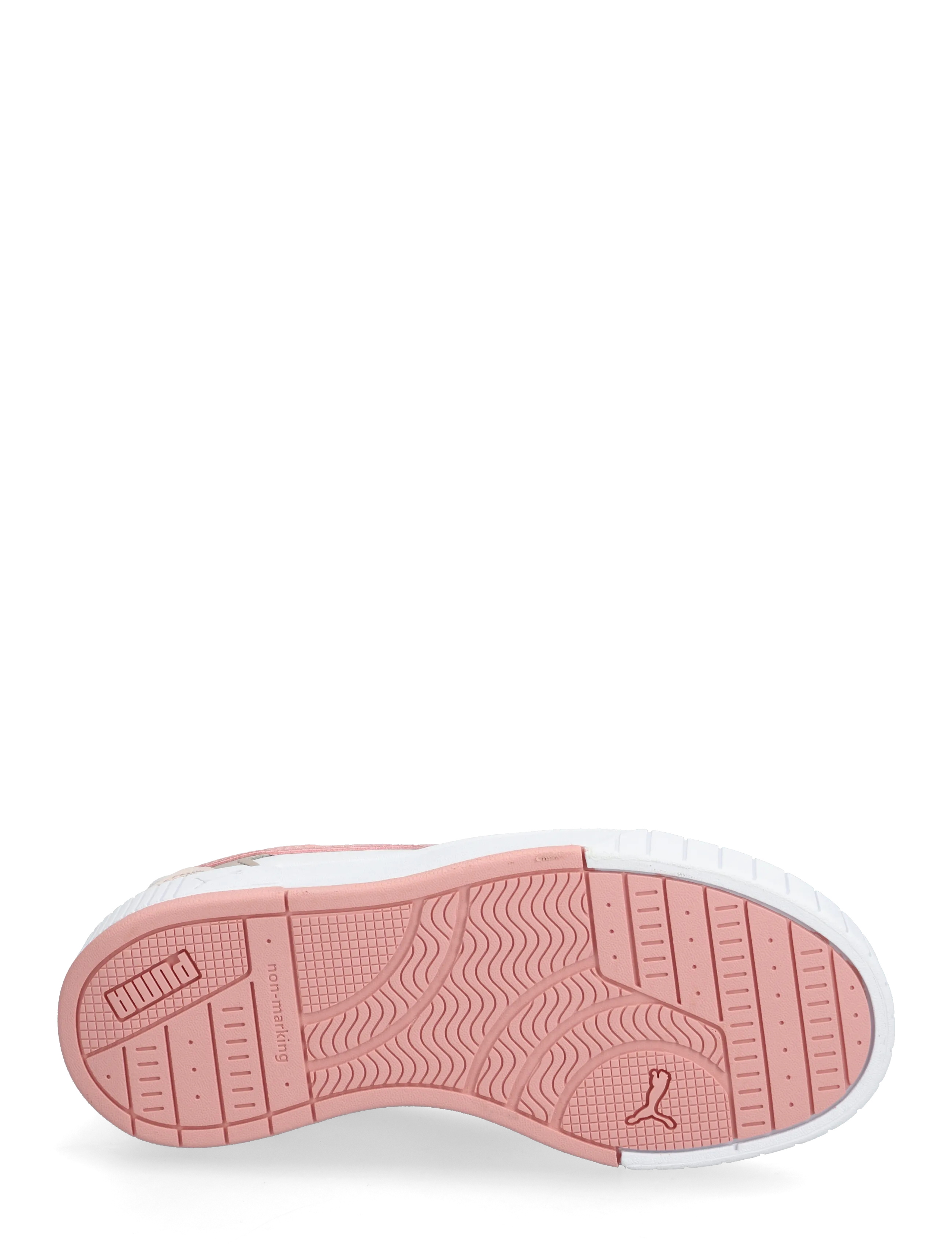 PUMA - Carina Mia PS - letnie okazje - puma white-rosy outlook-jasmine flower - 4