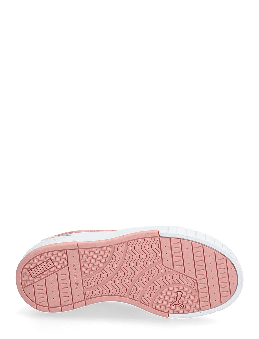 PUMA - Carina Mia PS - kleidung - puma white-rosy outlook-jasmine flower - 4