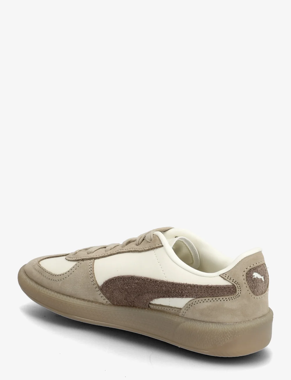 PUMA - Palermo Elevated Wns - niedrige sneakers - ice coffee-chocolate chip - 2