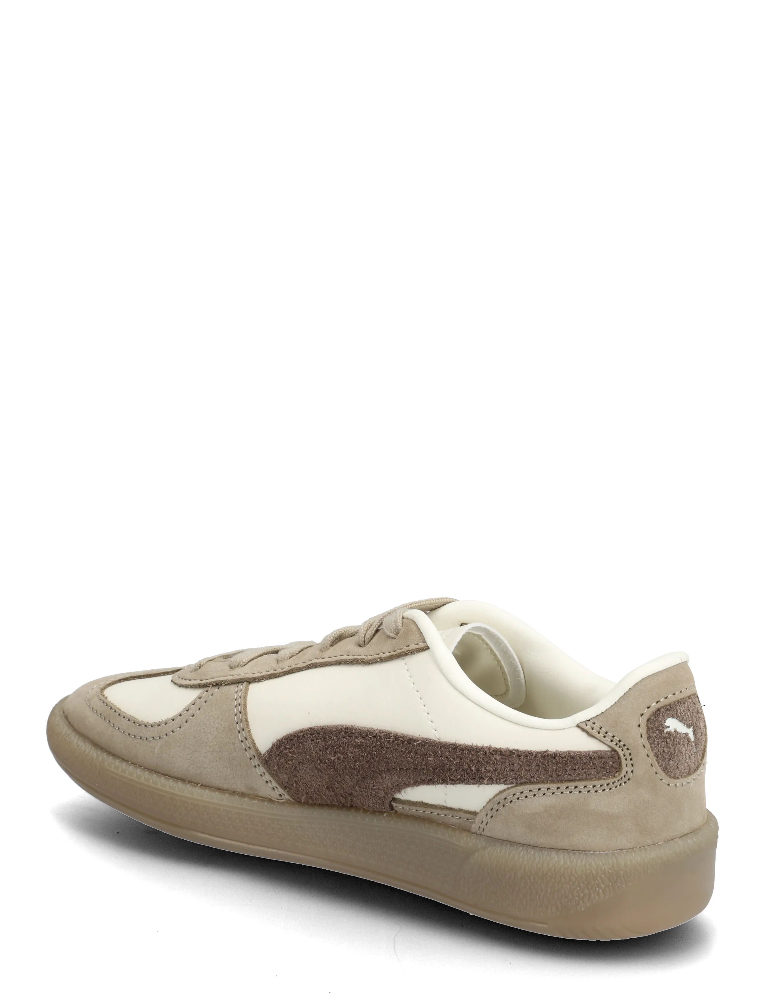 PUMA - Palermo Elevated Wns - sneakers - ice coffee-chocolate chip - 2