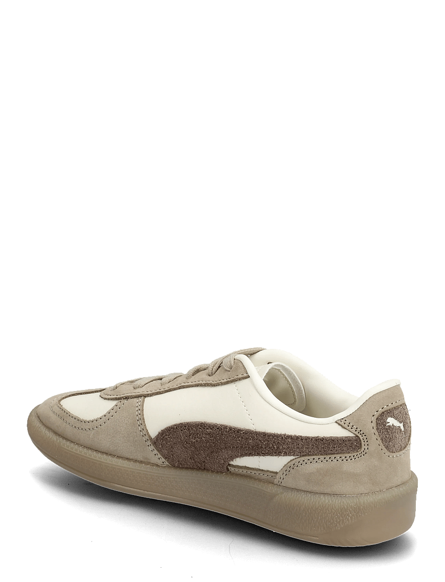 PUMA - Palermo Elevated Wns - lave sneakers - ice coffee-chocolate chip - 2
