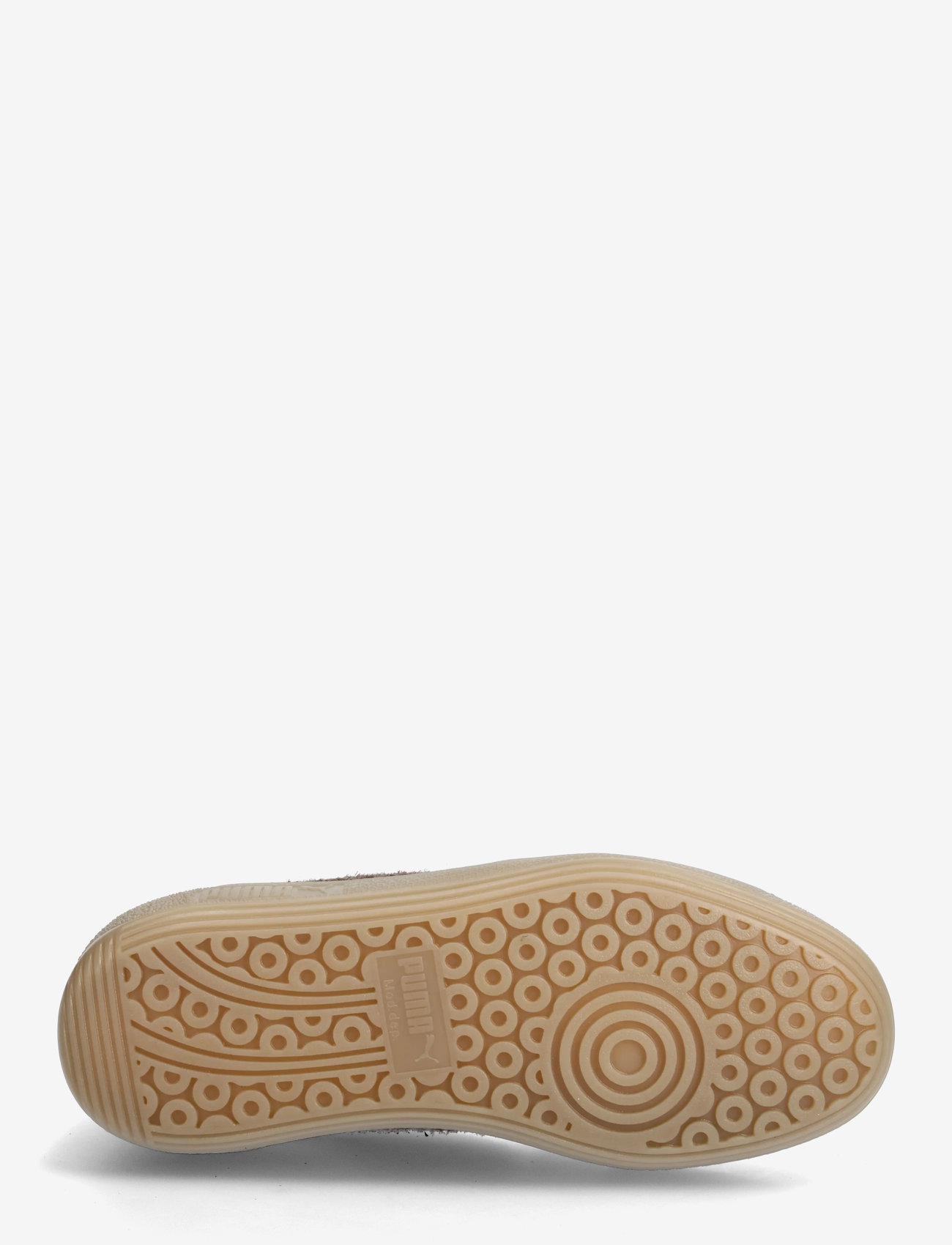 PUMA - Palermo Elevated Wns - low top sneakers - ice coffee-chocolate chip - 4