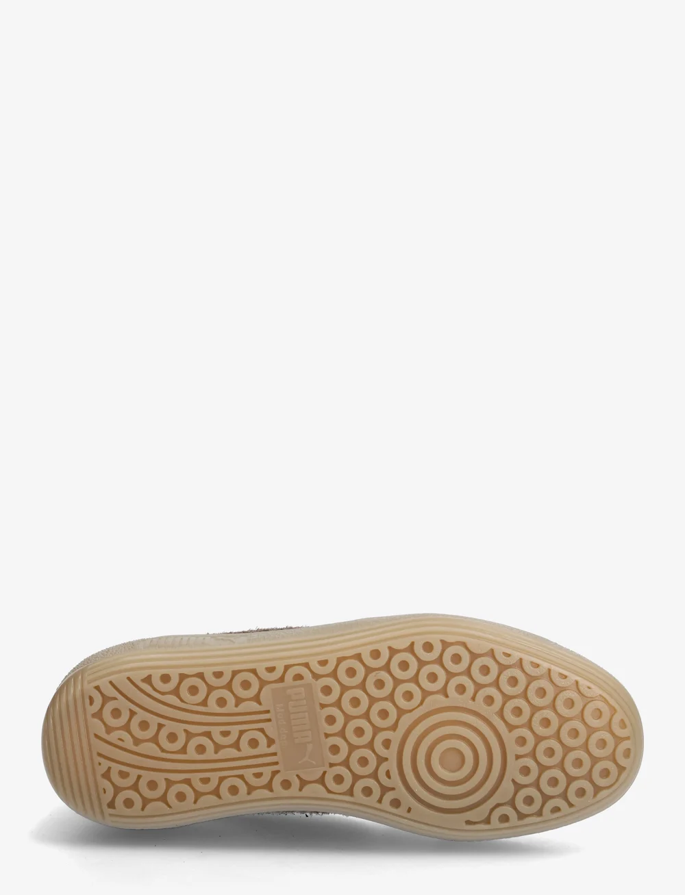 PUMA - Palermo Elevated Wns - niedrige sneakers - ice coffee-chocolate chip - 4