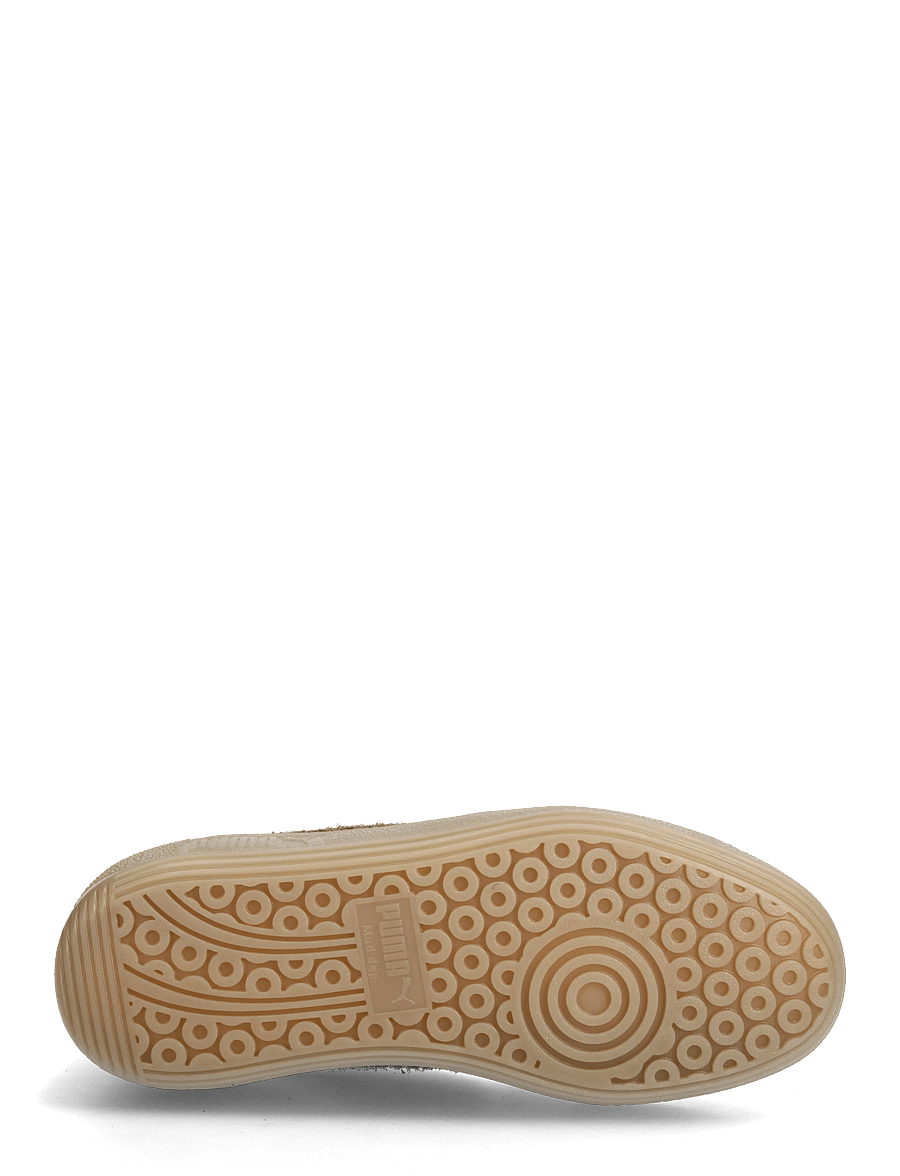 PUMA - Palermo Elevated Wns - lave sneakers - ice coffee-chocolate chip - 4