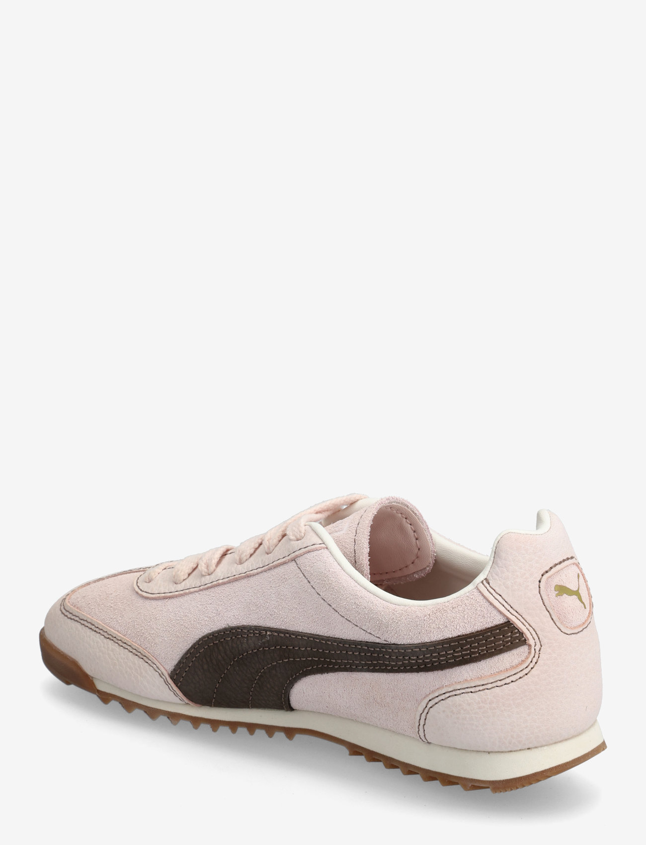 PUMA - Arizona Wine Club Wns - lave sneakers - jasmine flower-flat bronze-puma gold - 2