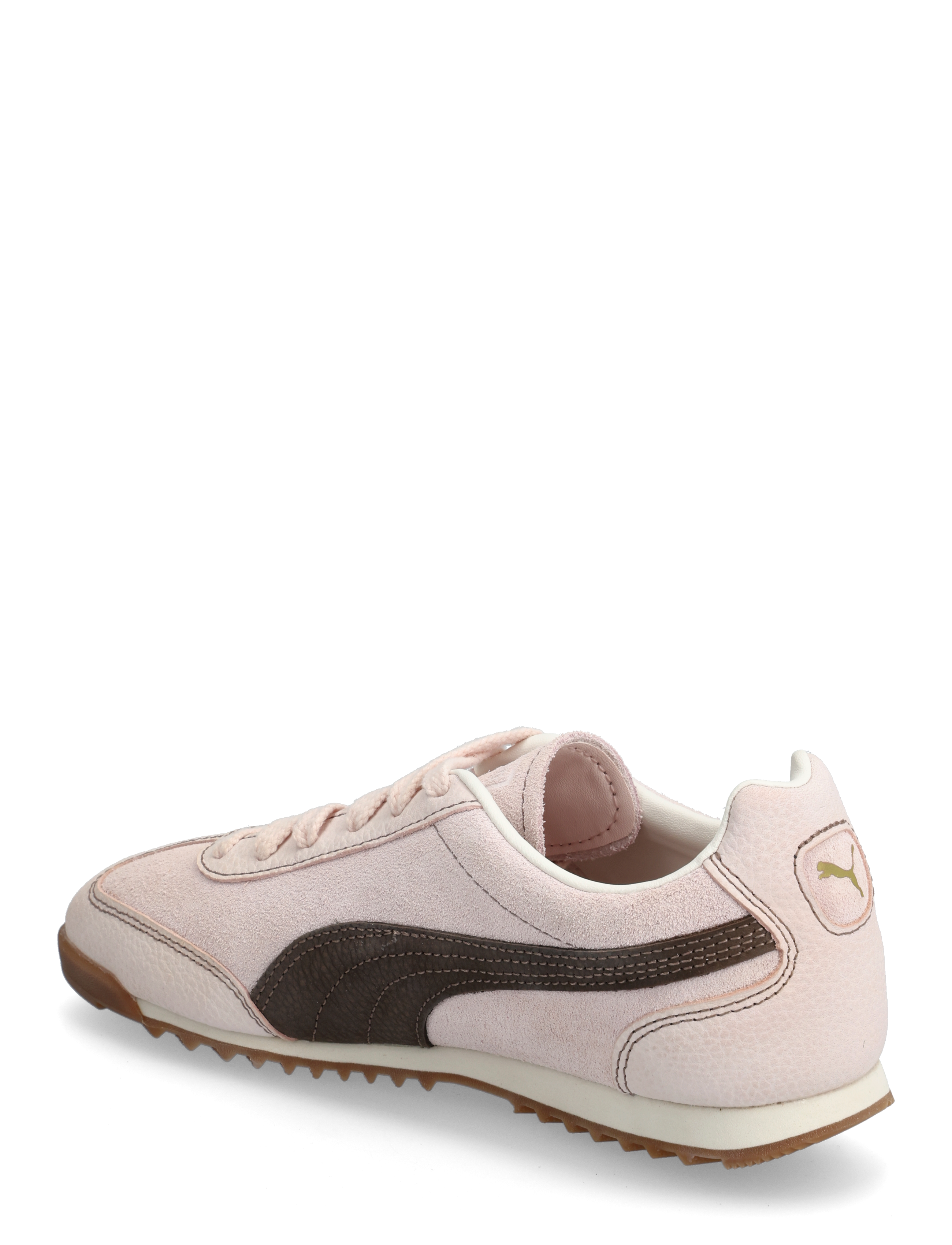 PUMA - Arizona Wine Club Wns - lave sneakers - jasmine flower-flat bronze-puma gold - 2